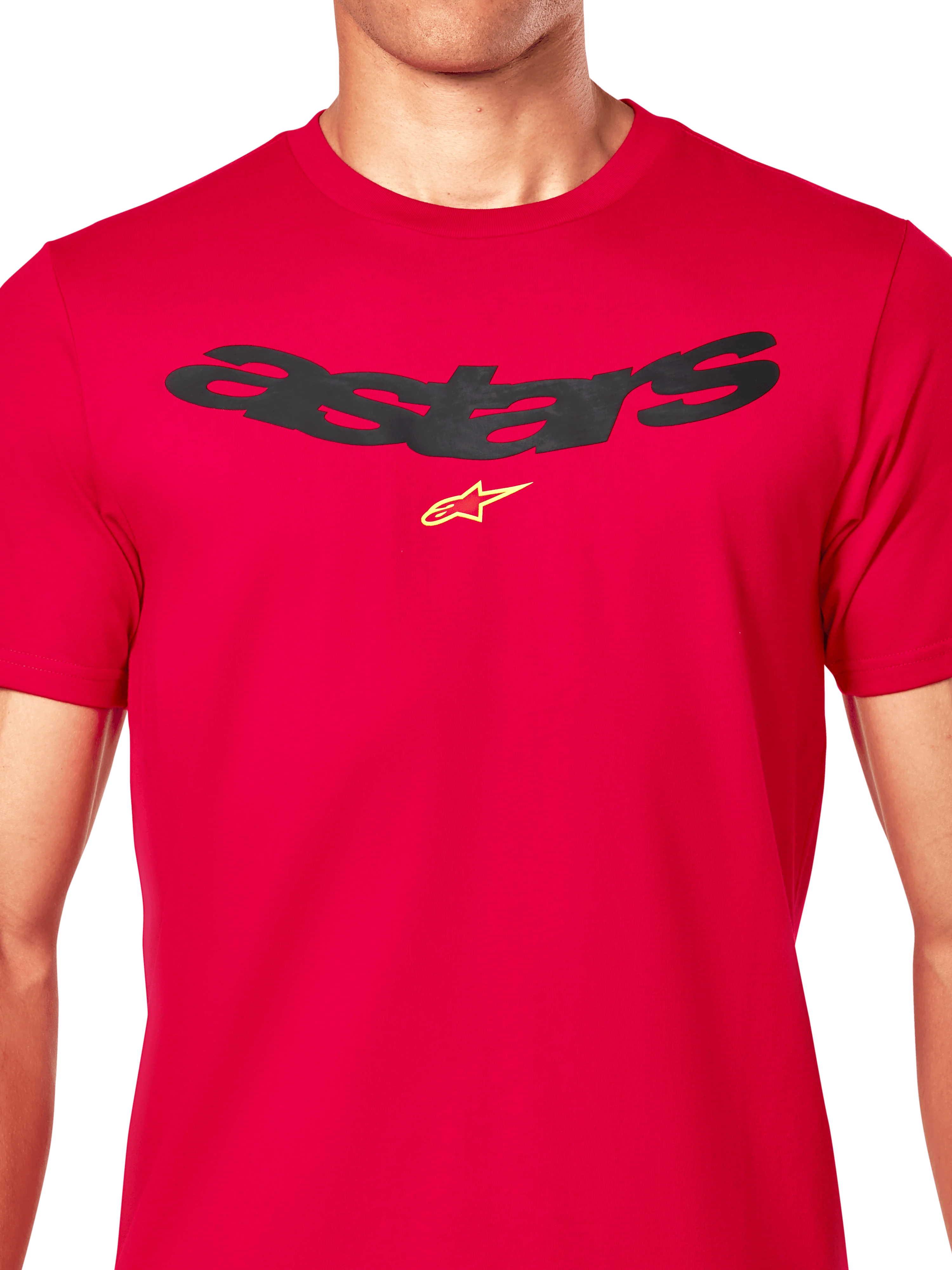 Elliptic CSF Tee - Short Sleeve - Image 4