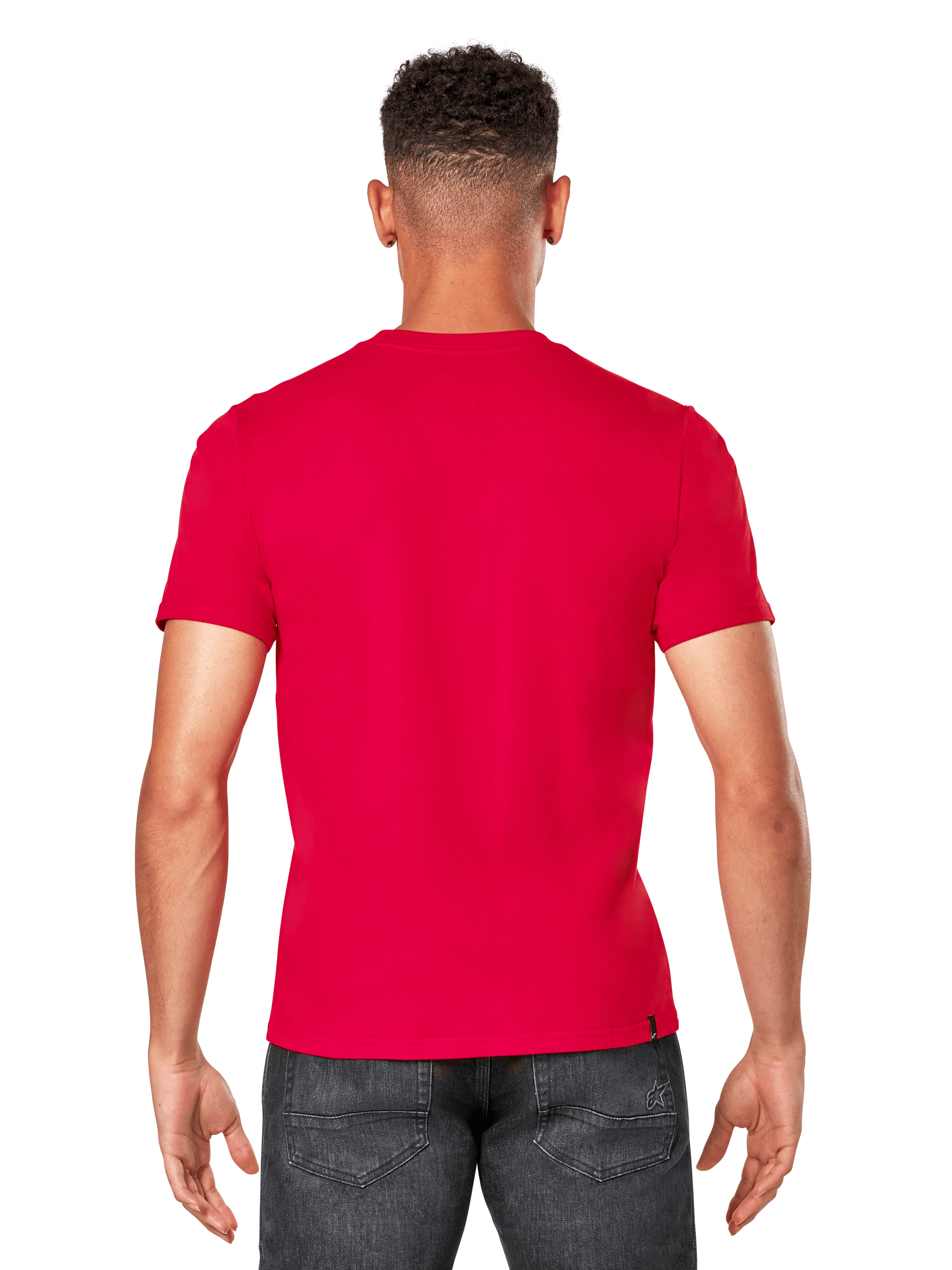 Elliptic CSF Tee - Short Sleeve - Image 5