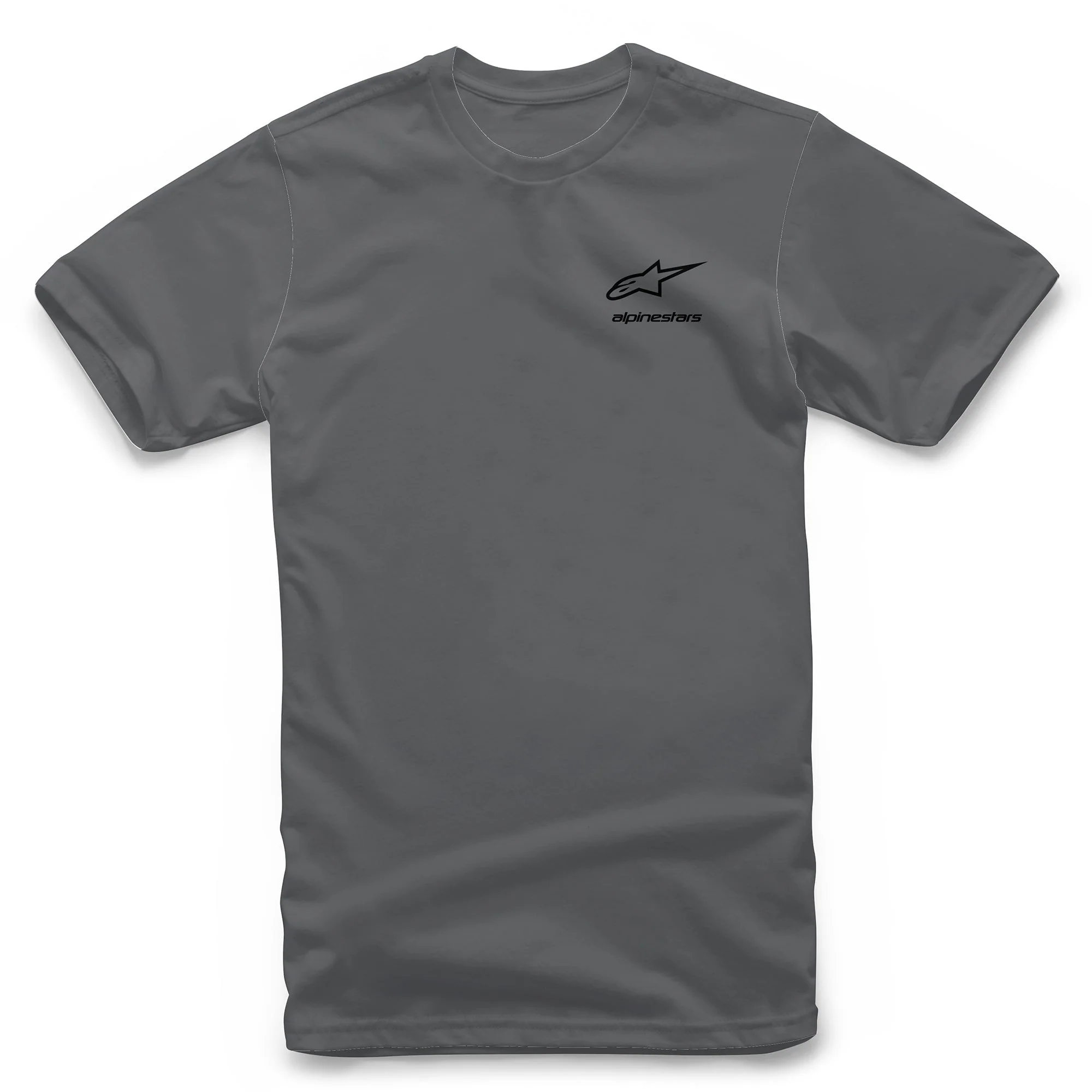 End Of The Road Tee
