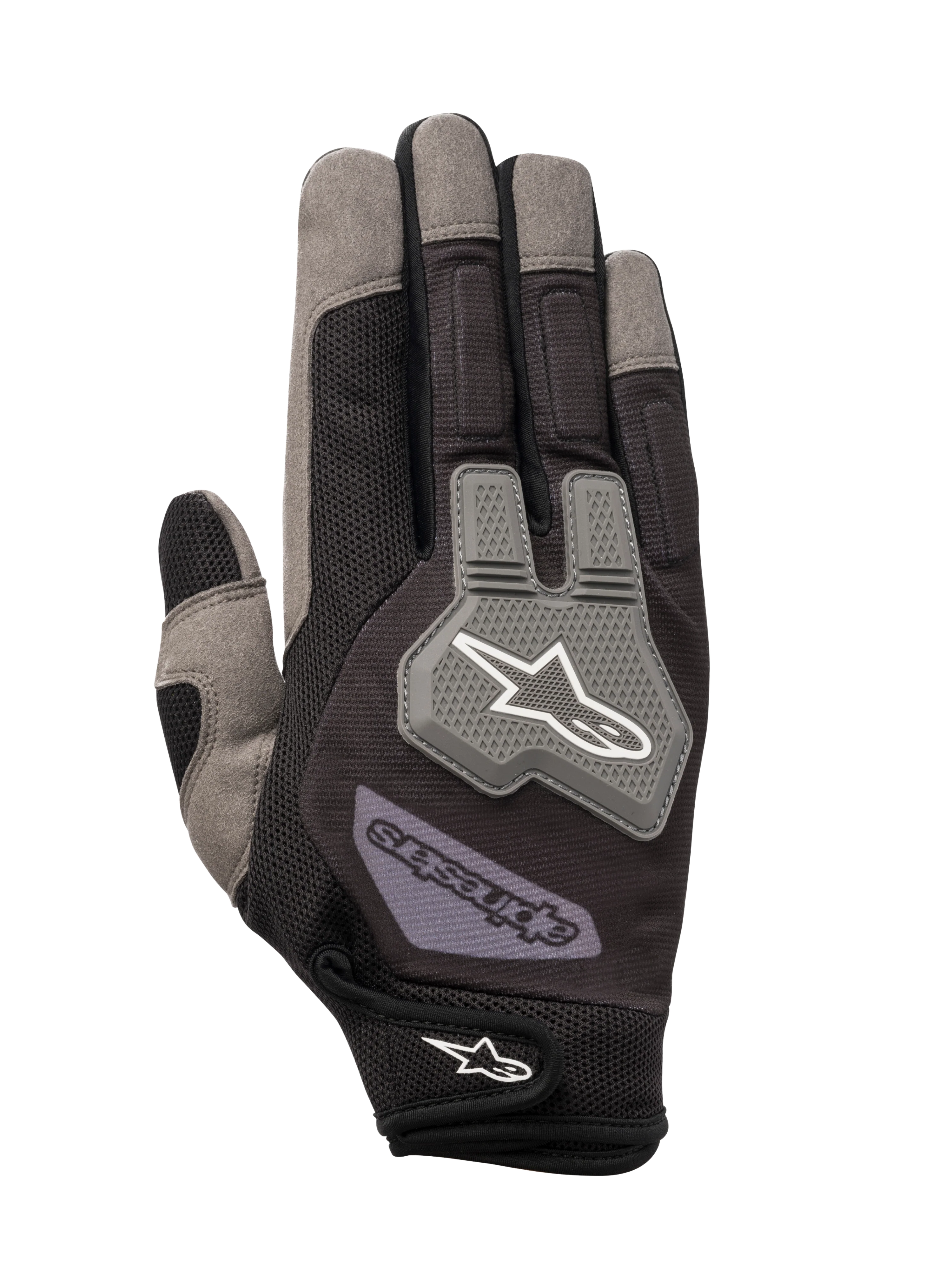 Engine Gloves