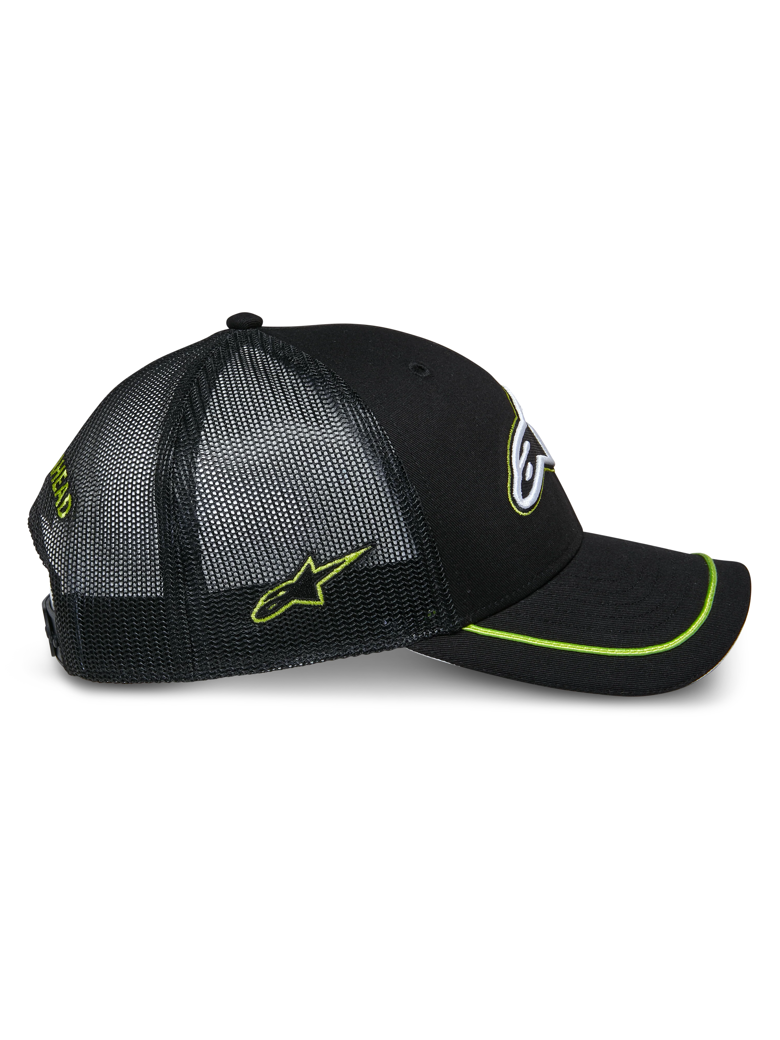 Exceed Trucker Hat - Image 4