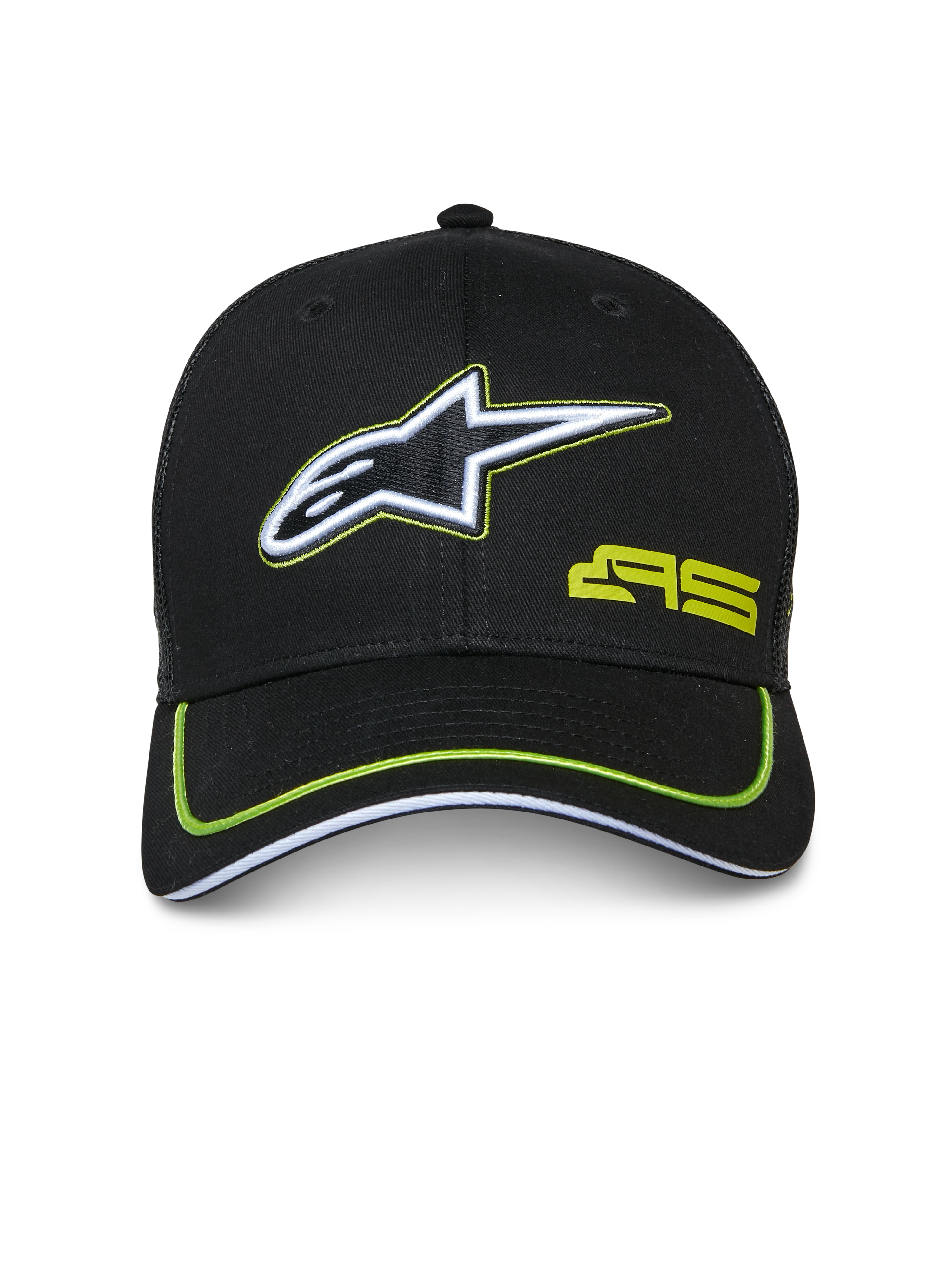 Exceed Trucker Hat - Image 5
