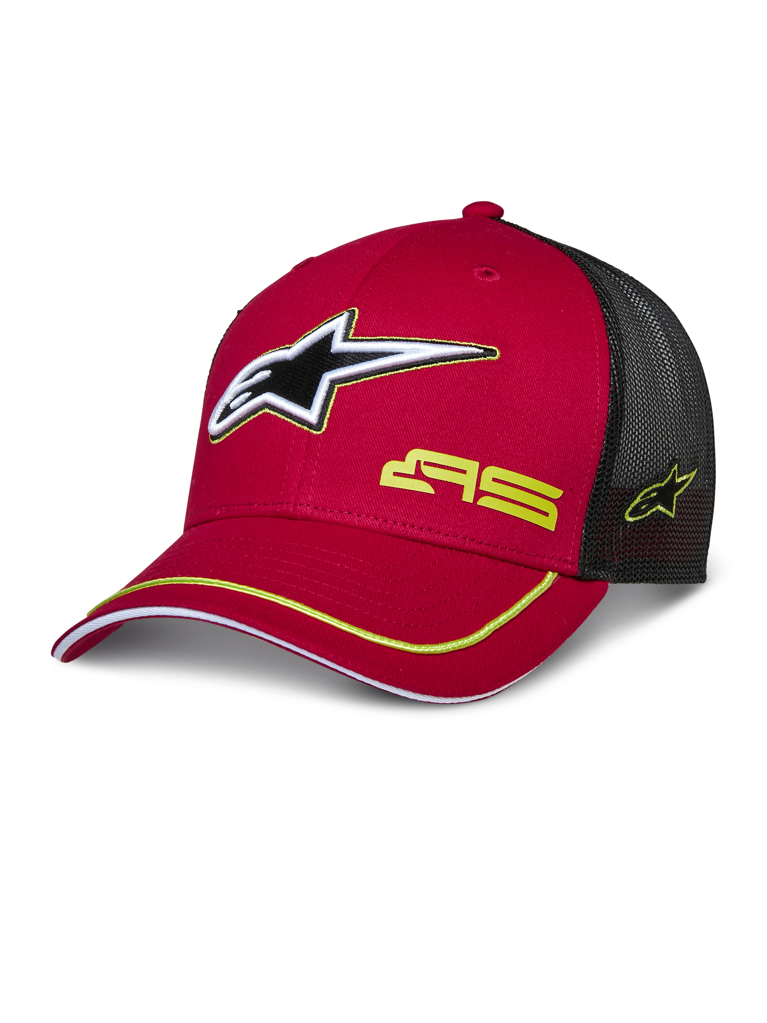 Exceed Trucker Hat
