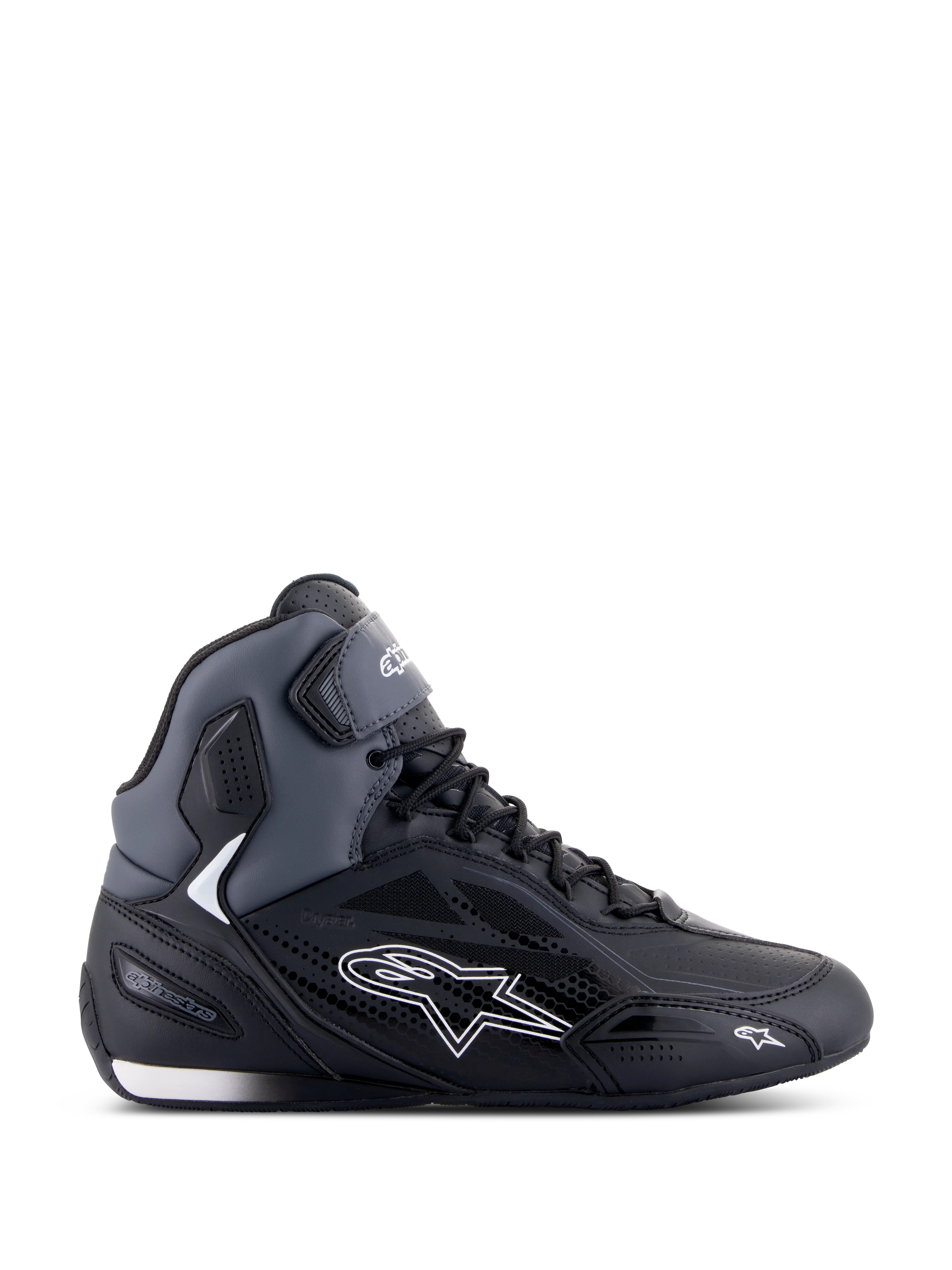 Faster-3 Drystar® Riding Shoes