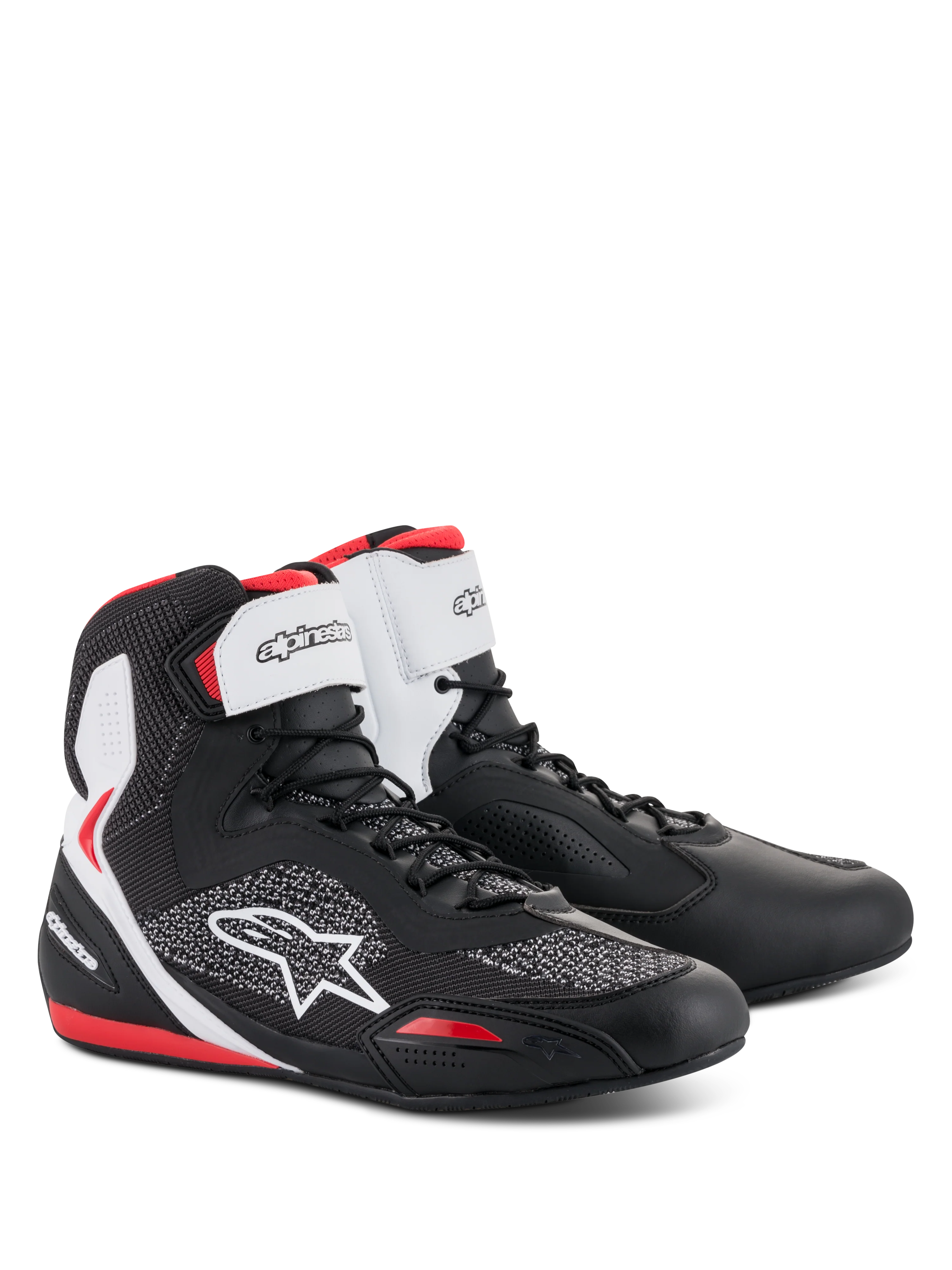 Faster-3 Rideknit® Shoes - Image 2