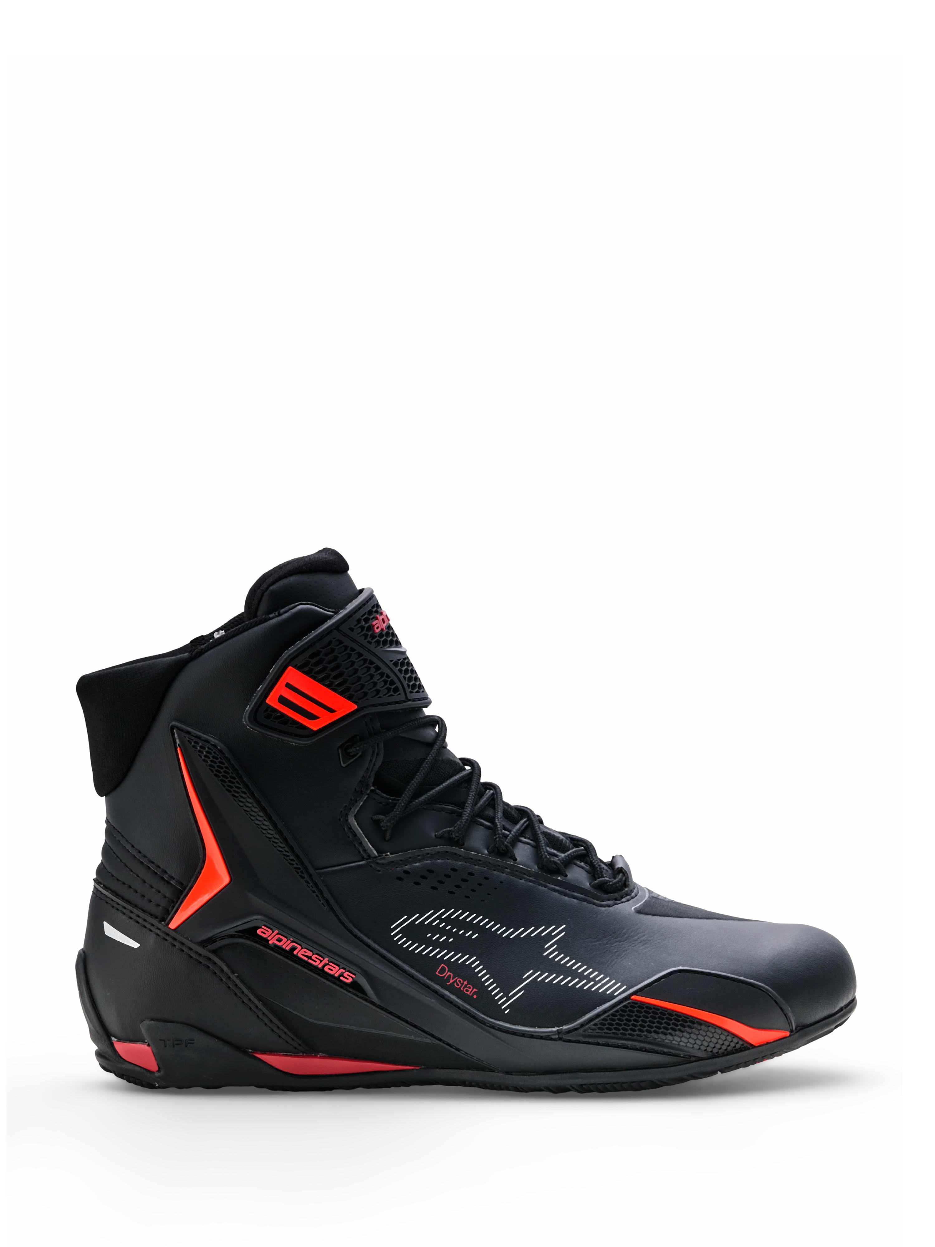 Faster-4 Drystar® Shoes