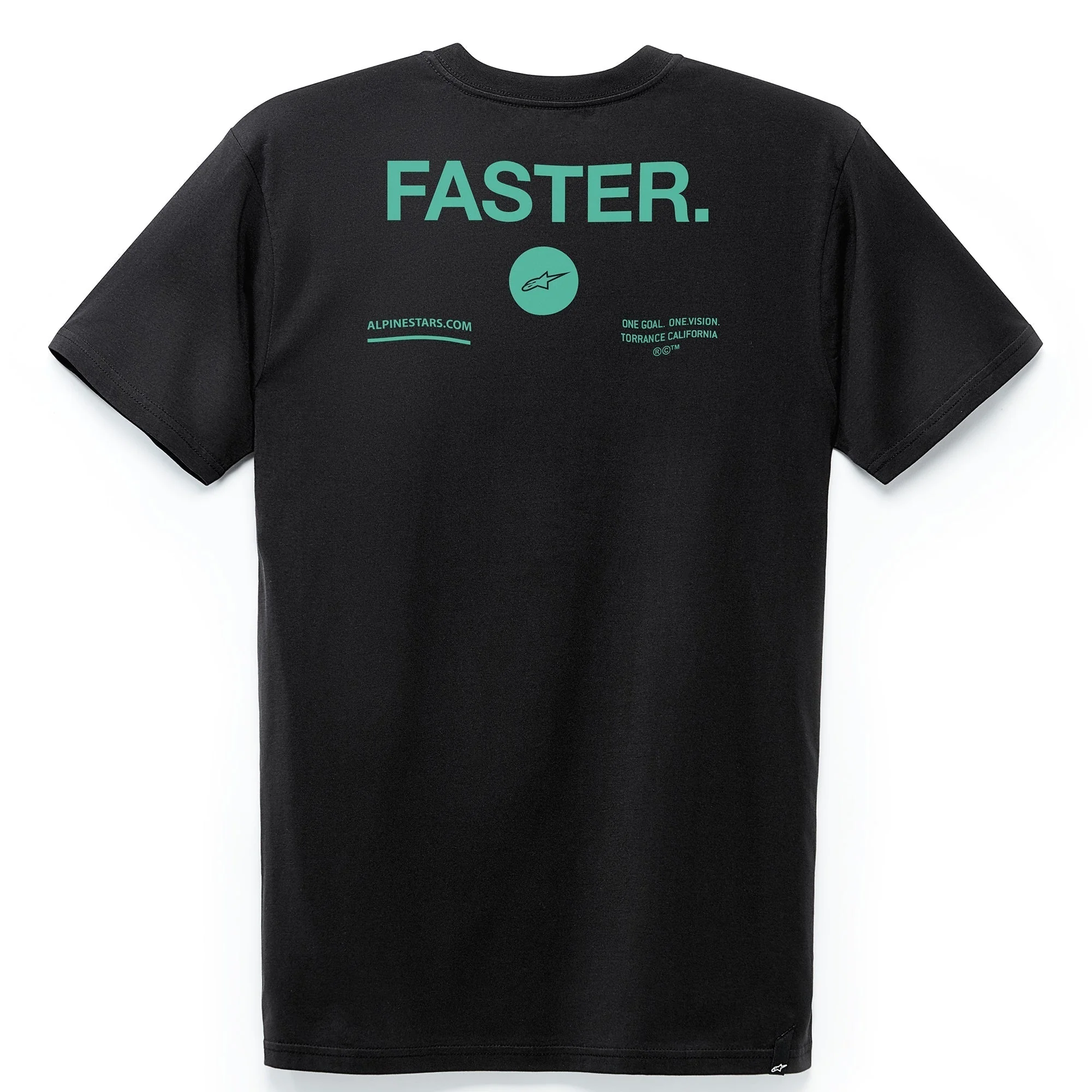 Faster Tee - Image 2