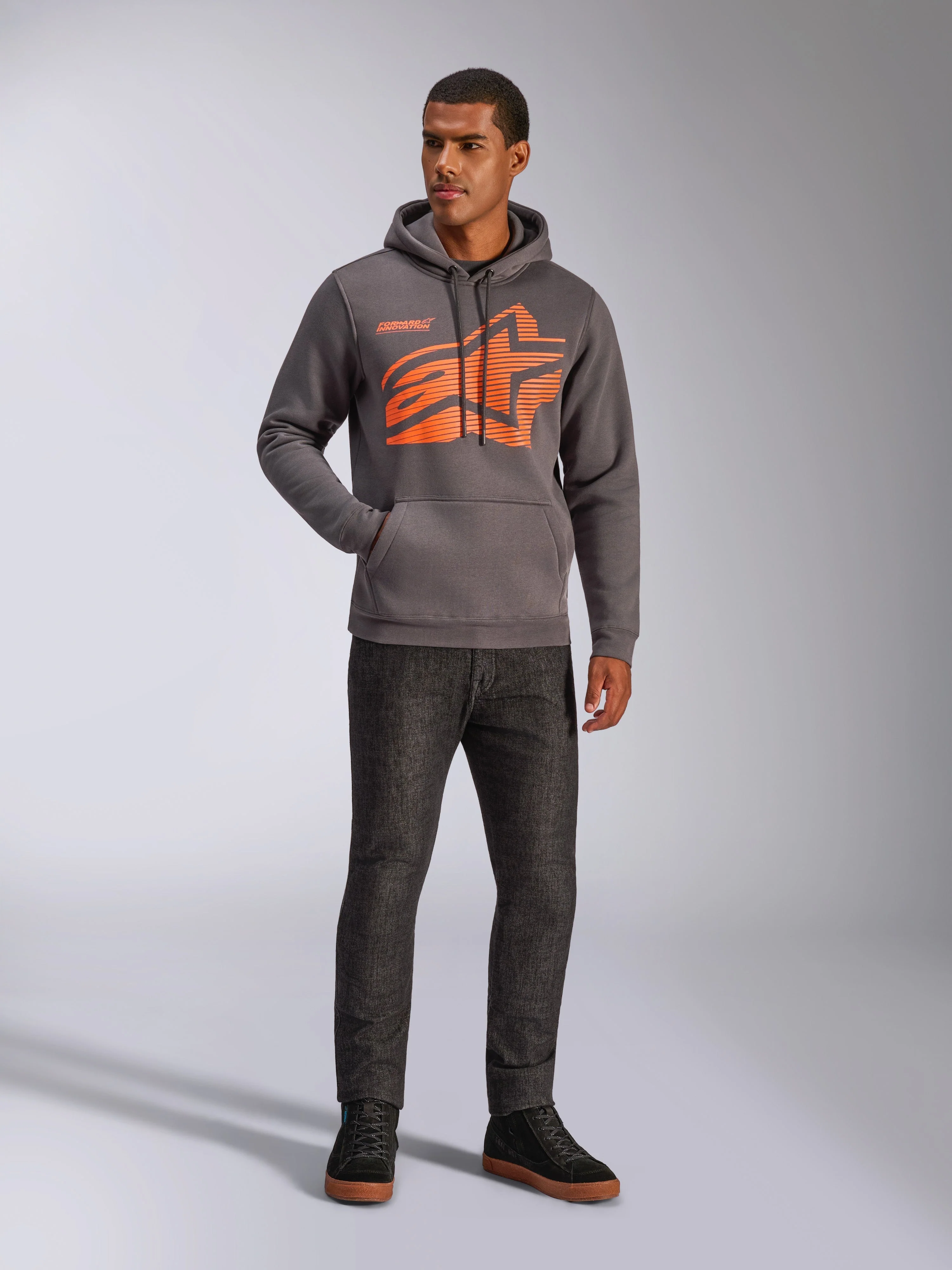 Fasting Hoodie - Image 3