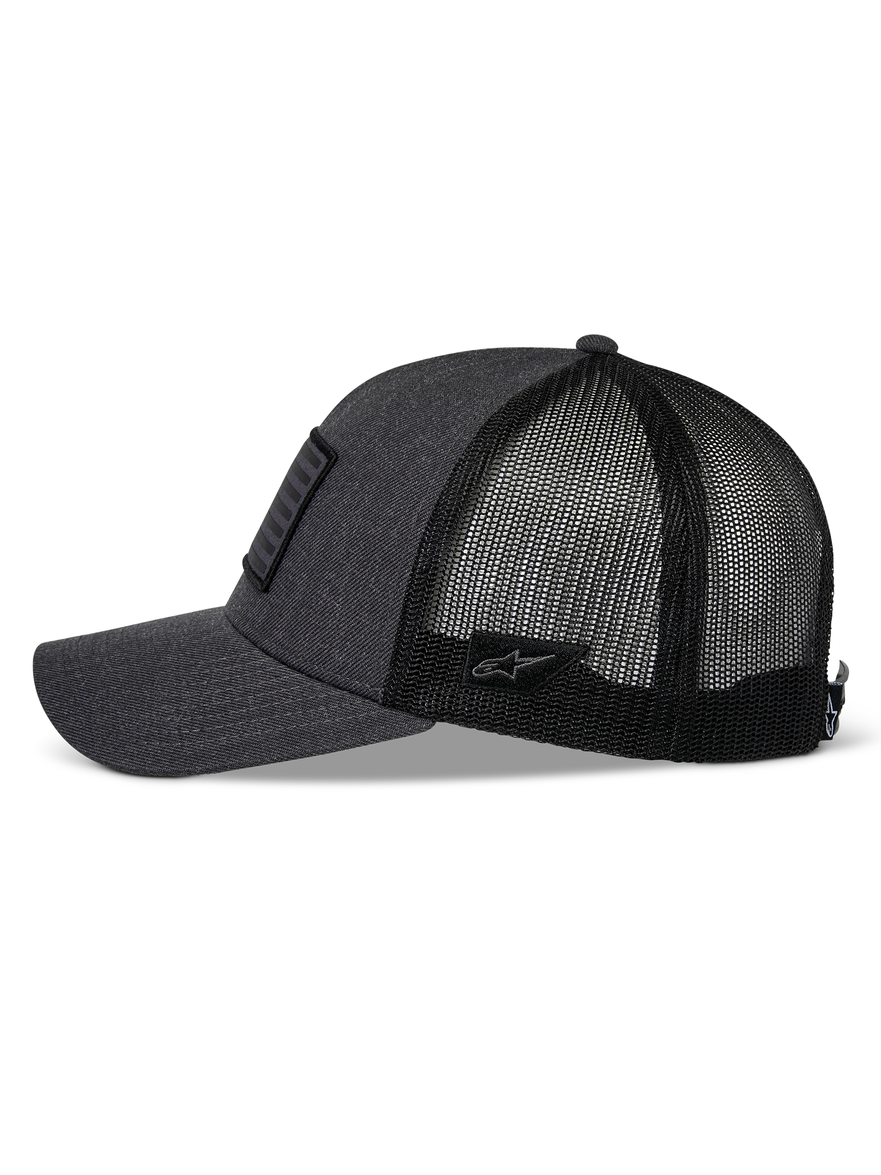 Flag Snapback Hat - Image 2