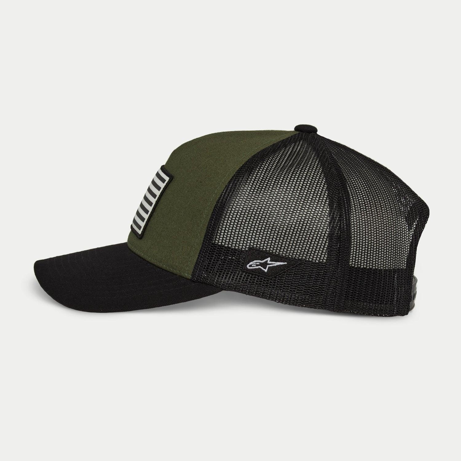 Flag Snapback Hat - Image 2