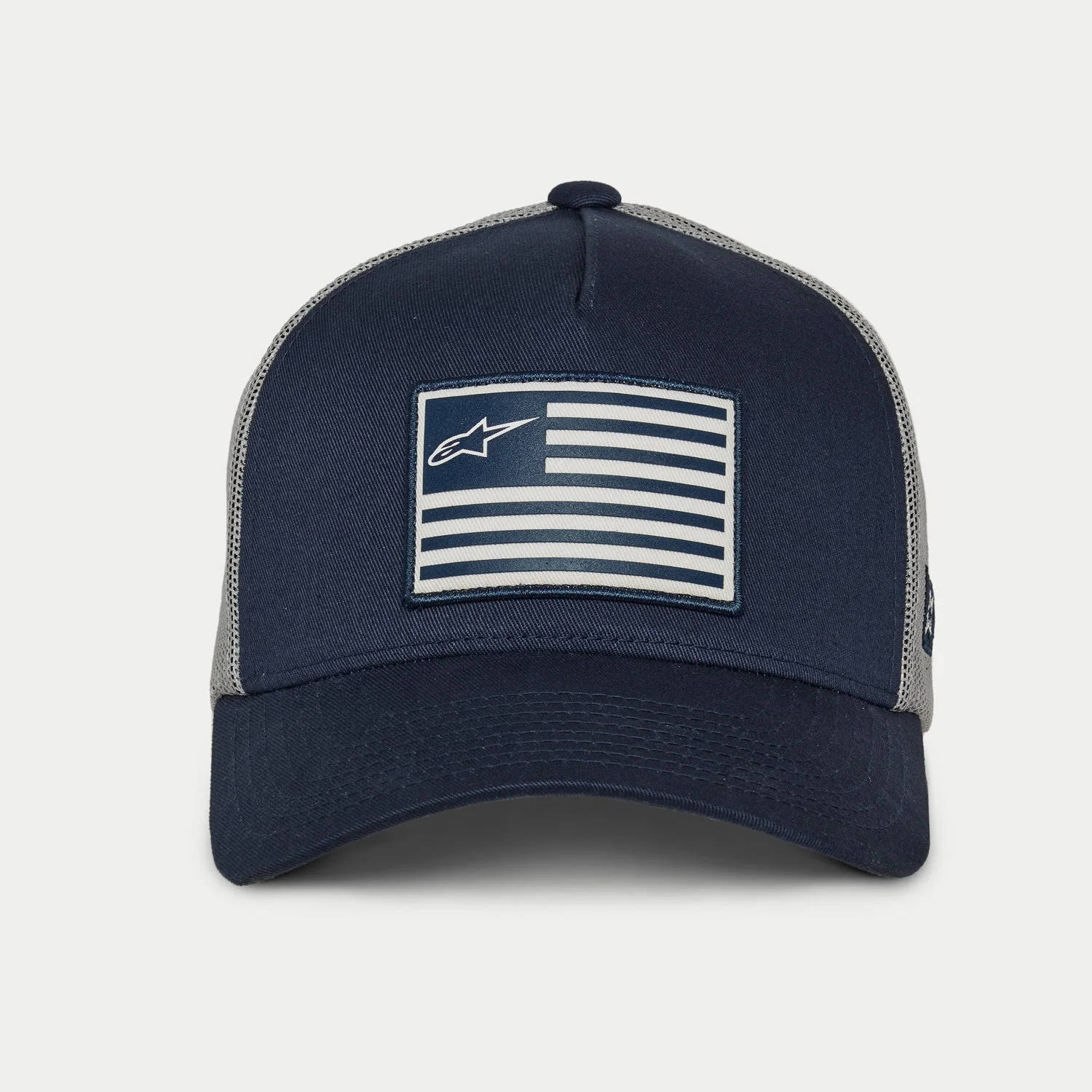 Flag Snapback Hat - Image 2