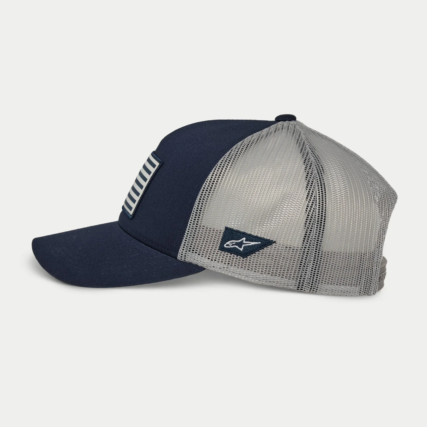 Flag Snapback Hat - Image 4