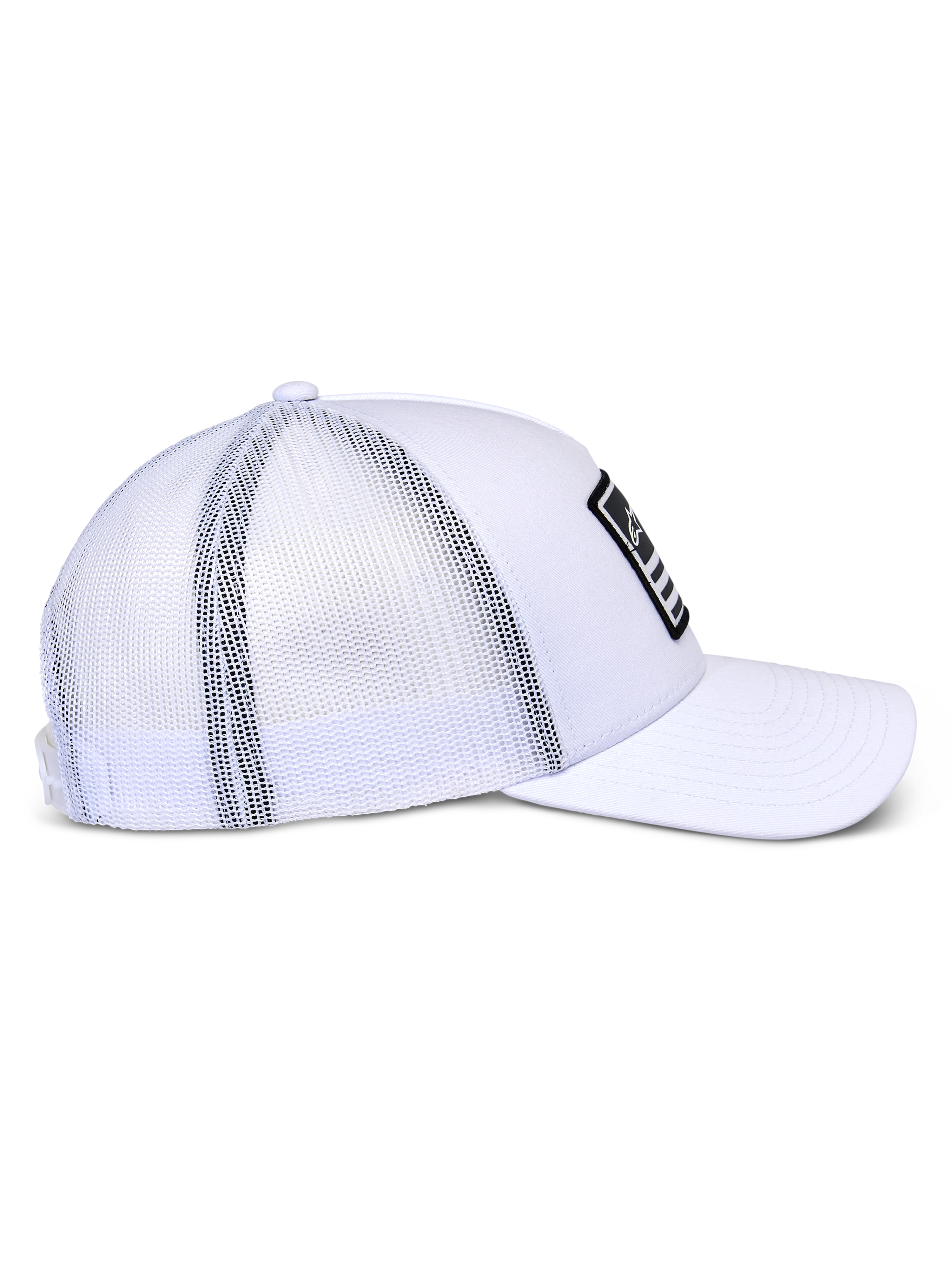 Flag Snapback Hat - Image 4
