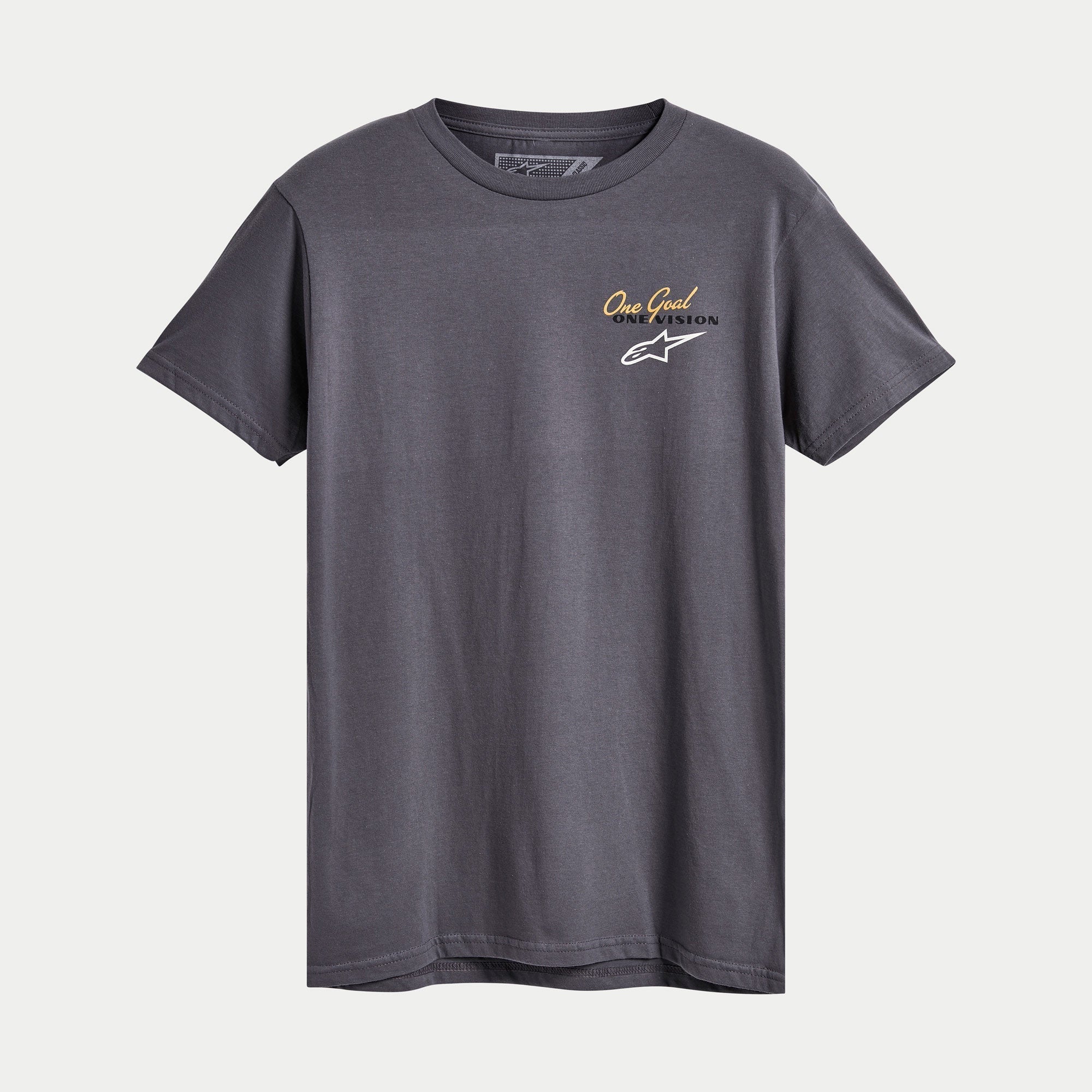 Flagged Tee - Image 2