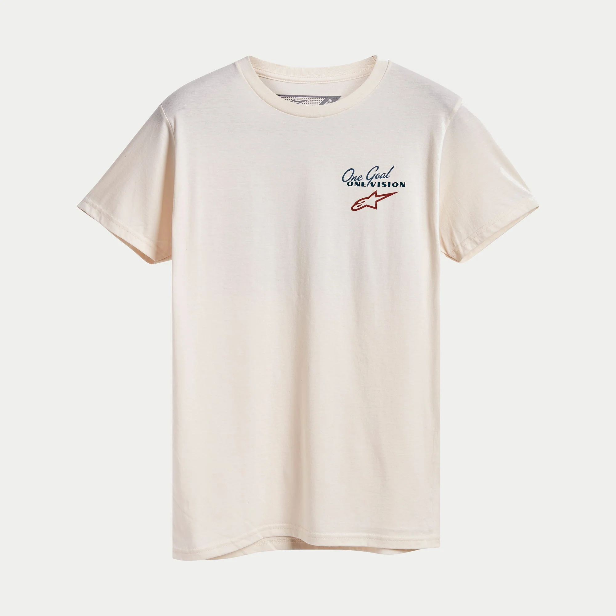 Flagged Tee - Image 2