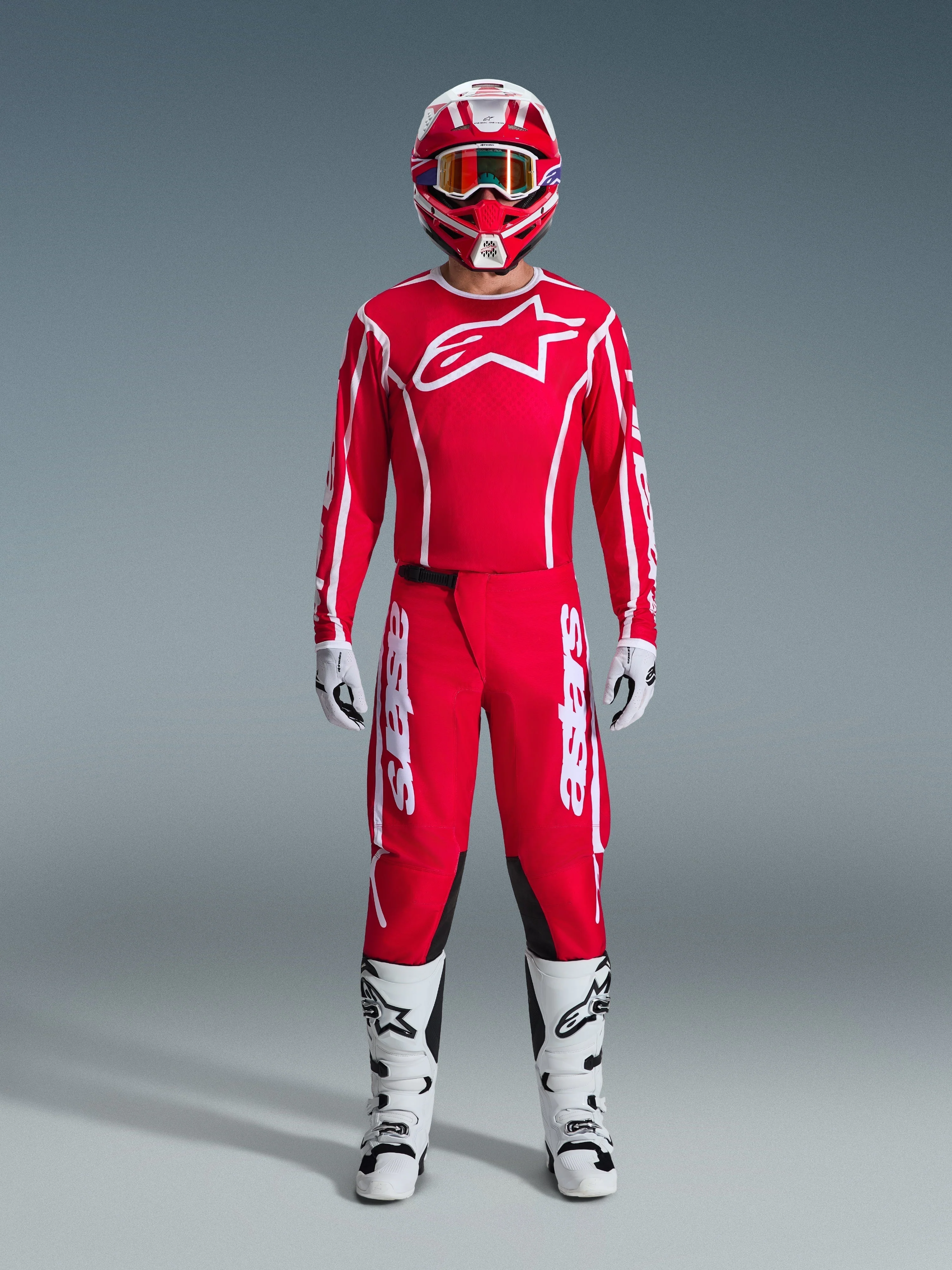 2026 Fluid Apex Jersey - Image 5