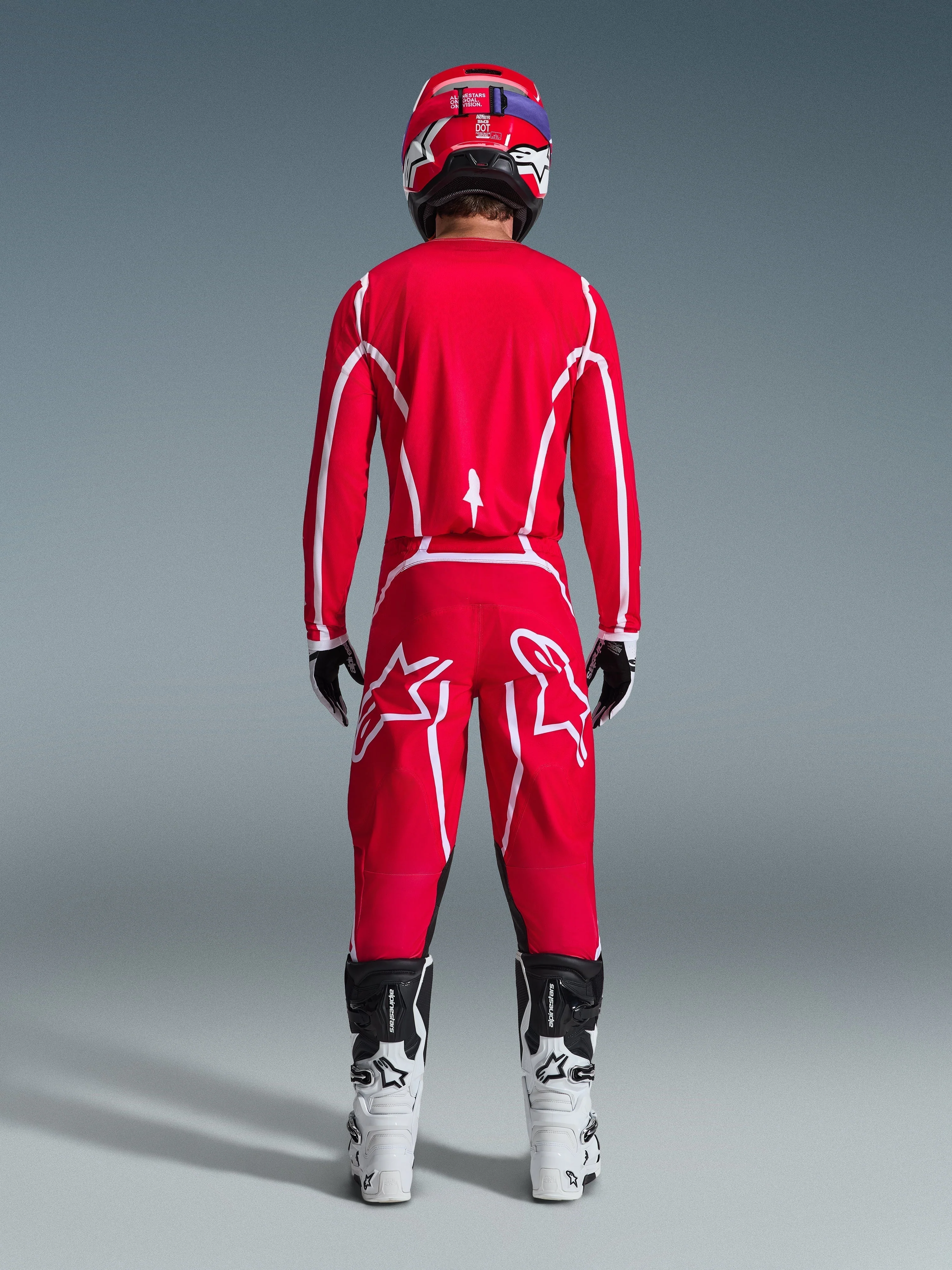 2026 Fluid Apex Pants - Image 6
