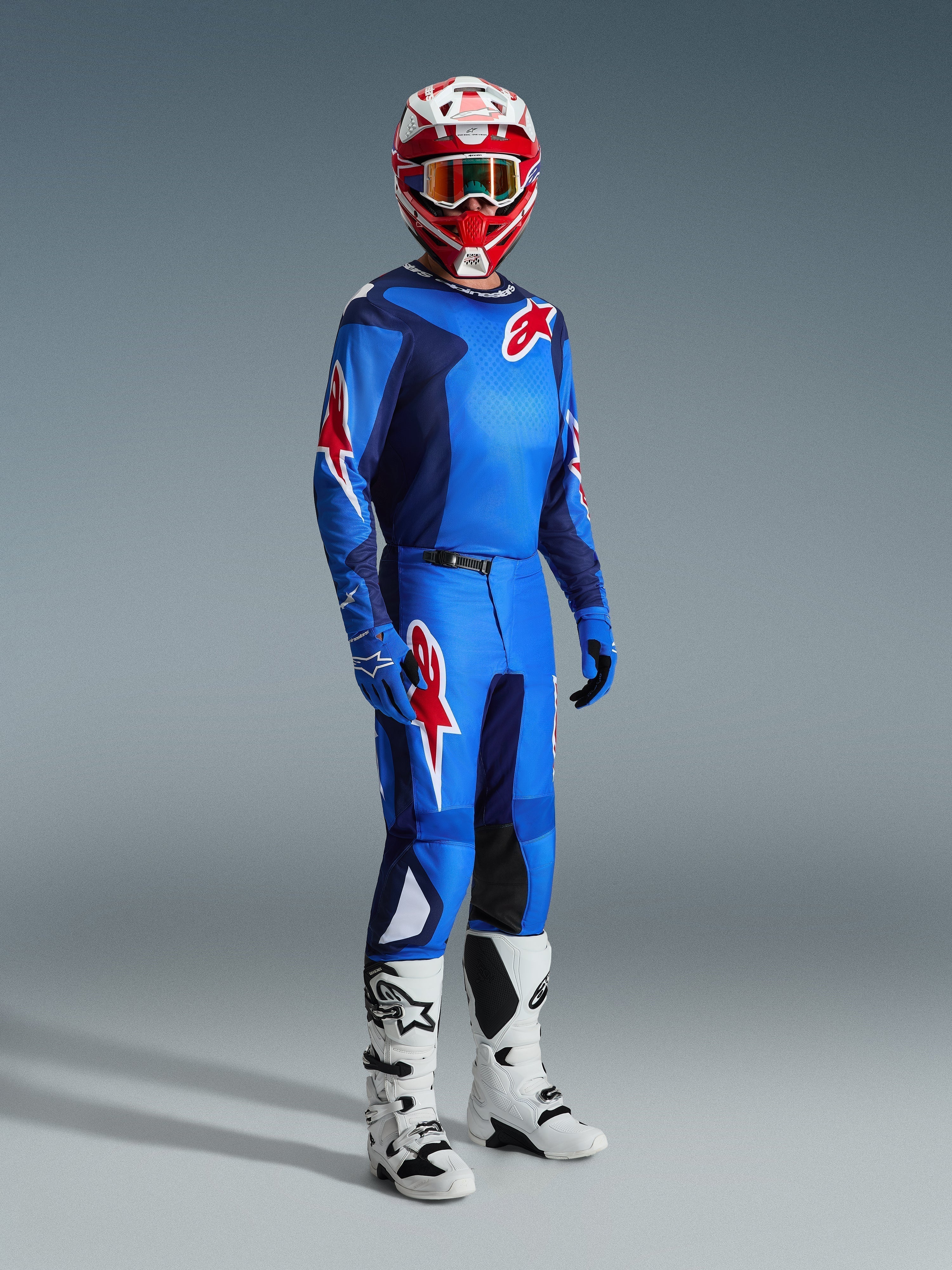 2026 Fluid Grid Jersey - Image 6