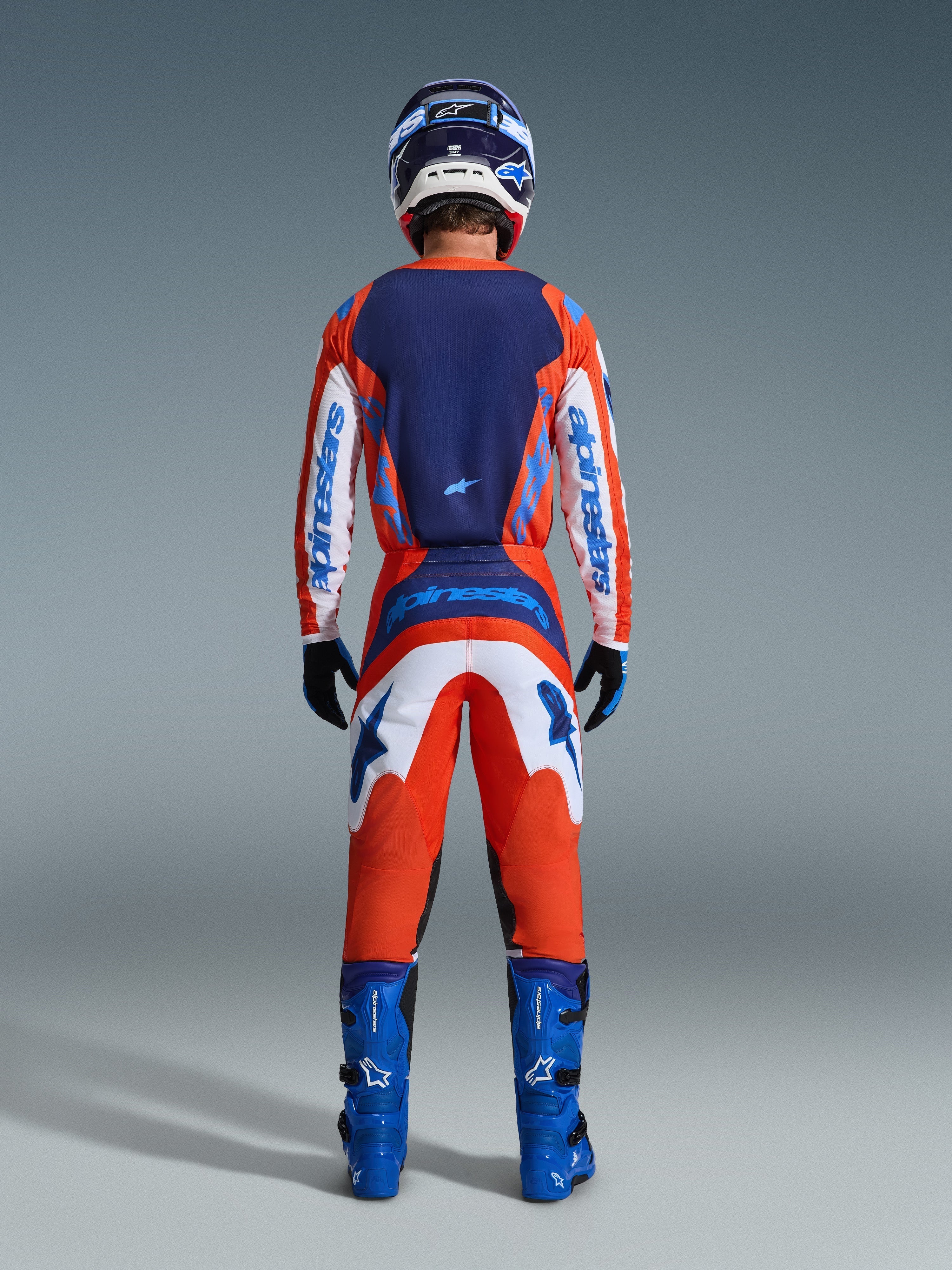 2026 Fluid Grid Jersey - Image 9