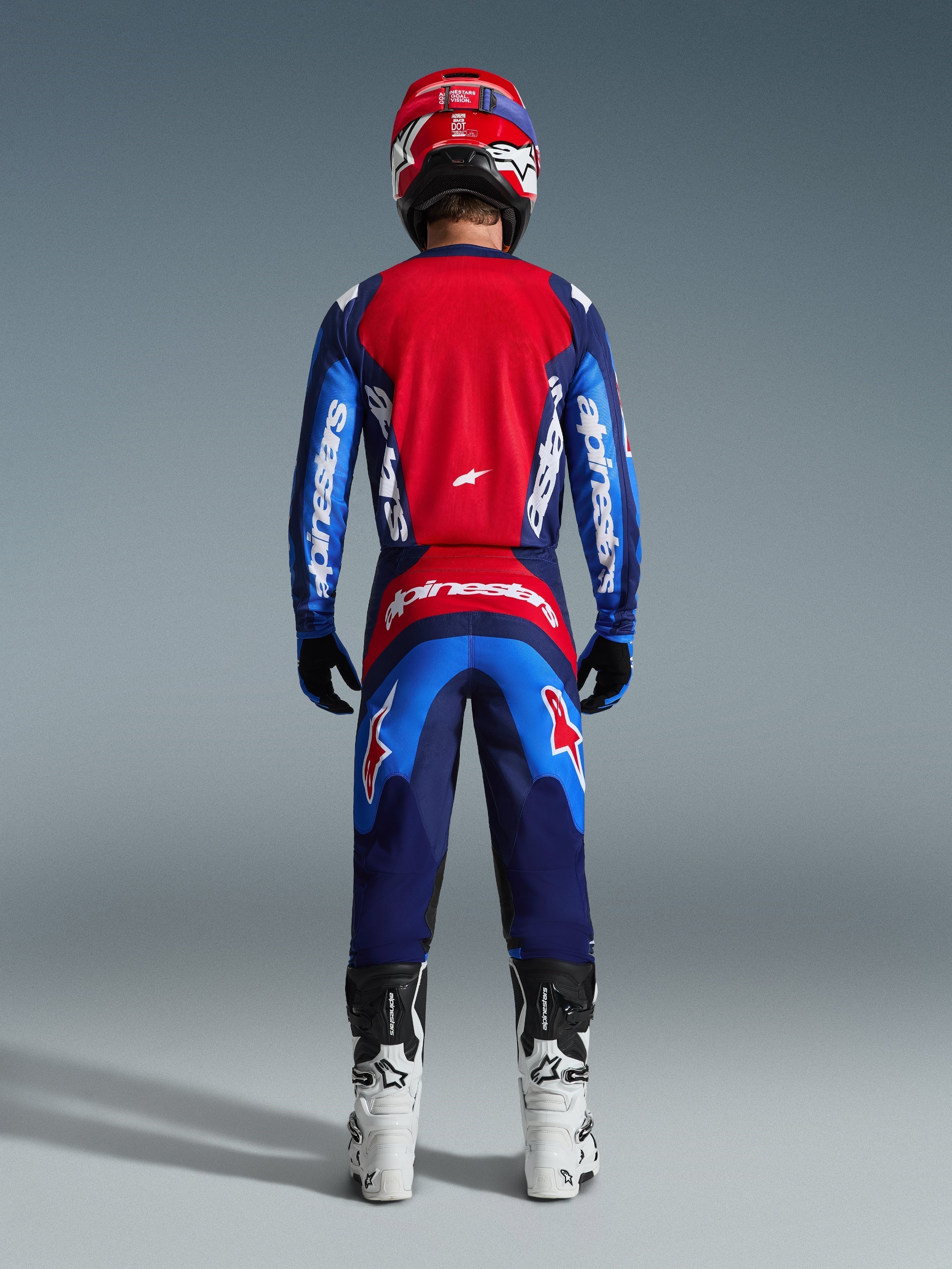 2026 Fluid Grid Pants - Image 8