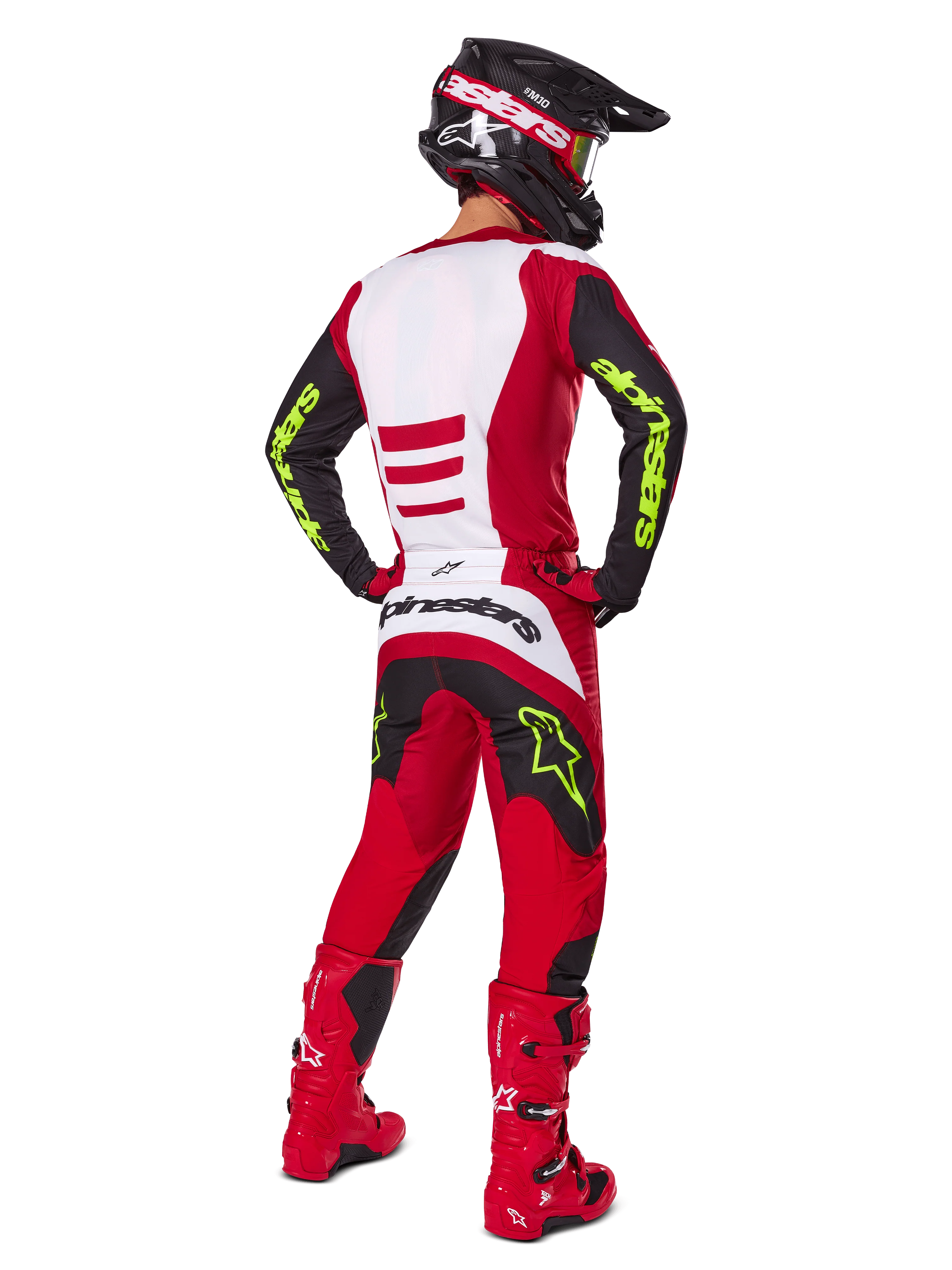 2026 Fluid Haul Pants - Image 2