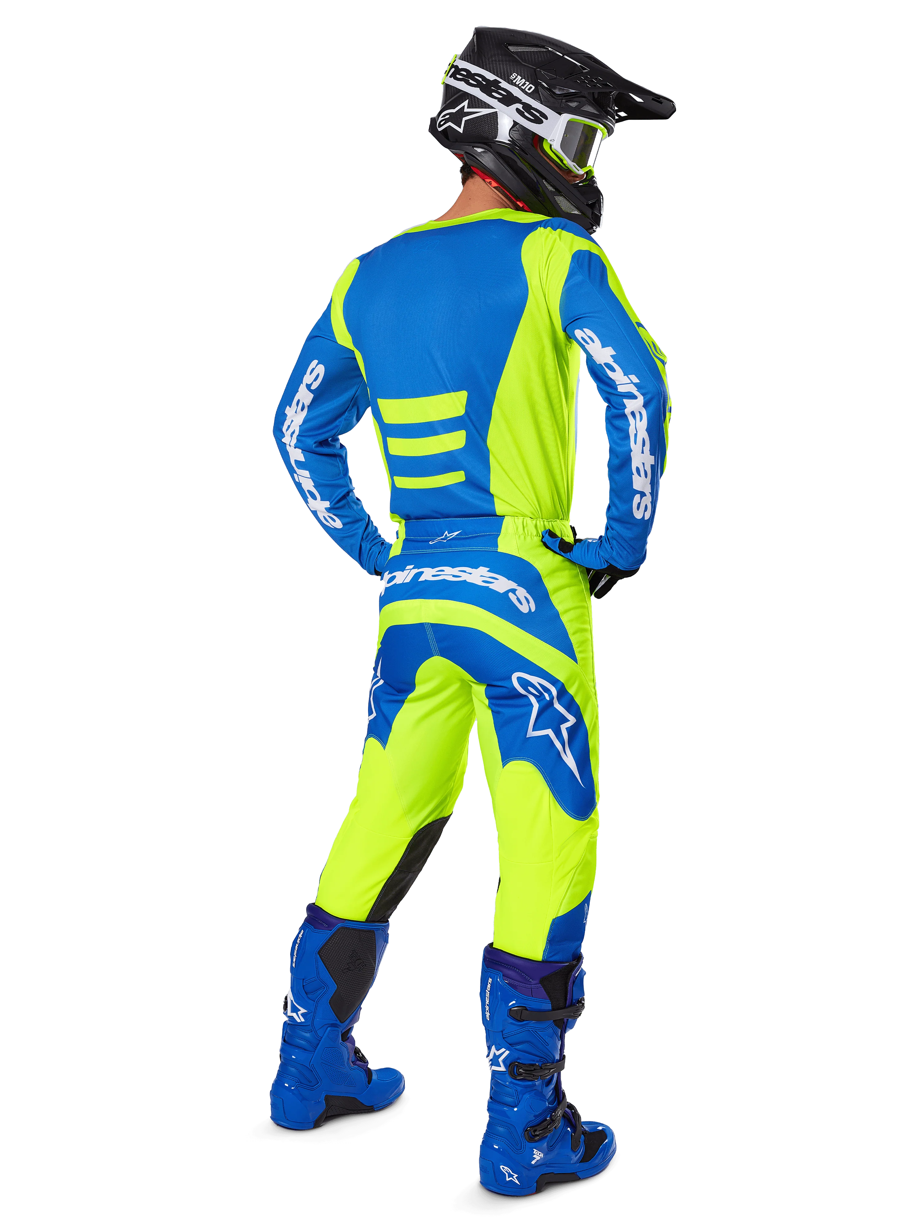 2026 Fluid Haul Pants - Image 2