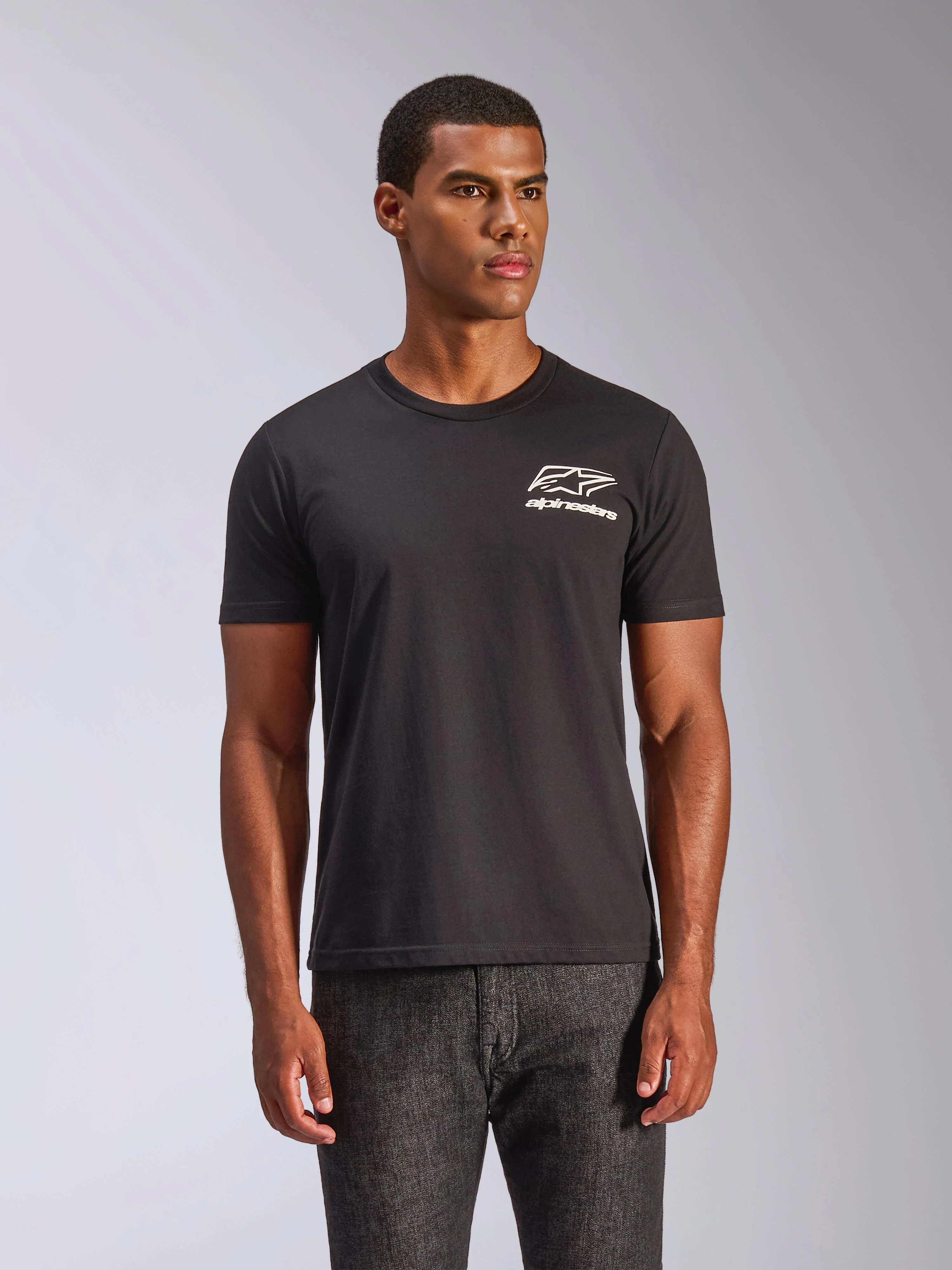 Formulation CSF Tee - Short Sleeve