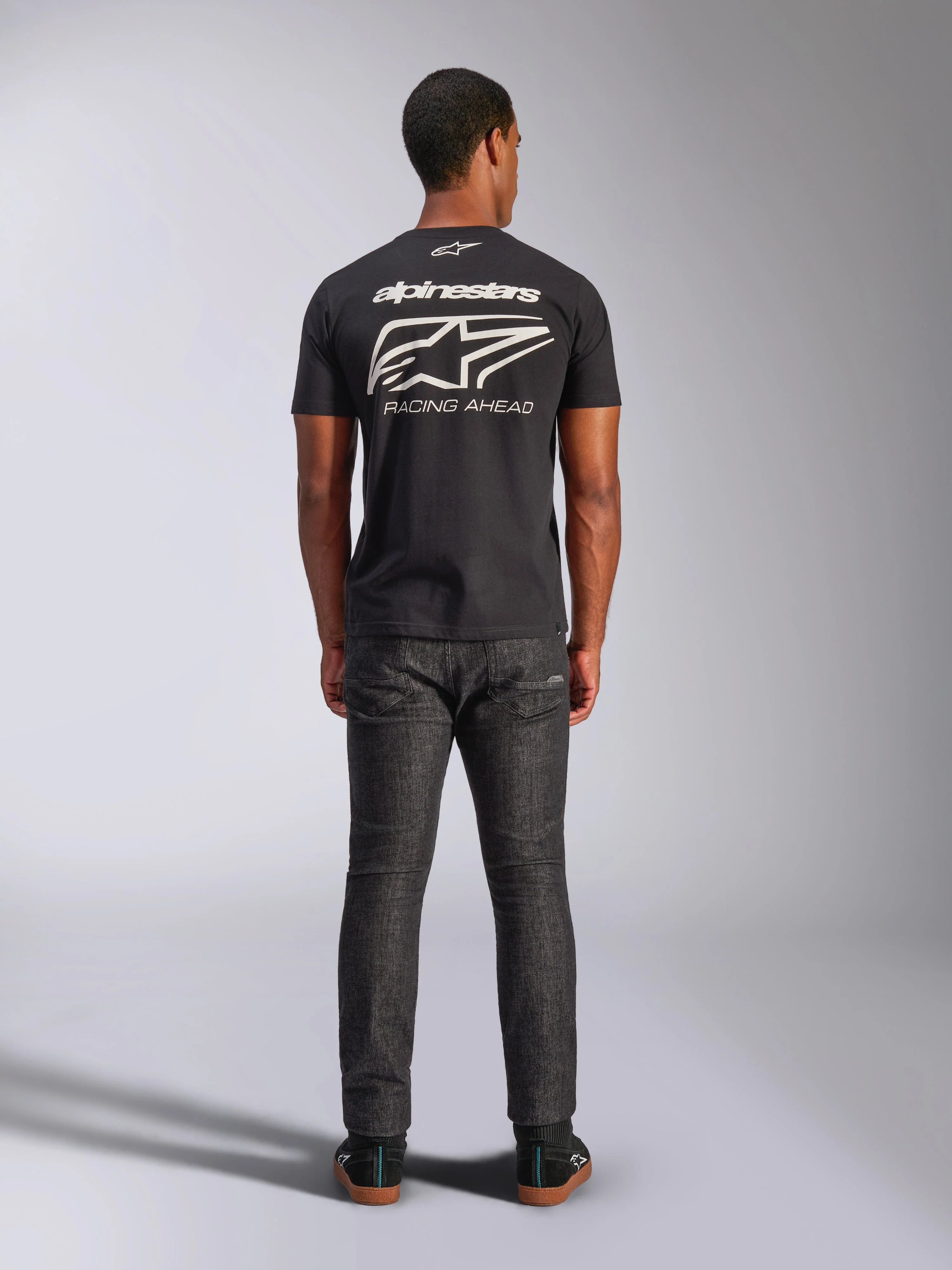 Formulation CSF Tee - Short Sleeve - Image 6