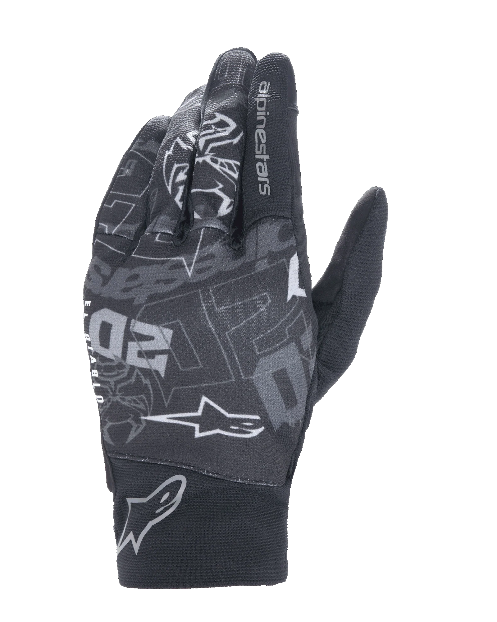 FQ20 Reef Gloves - Image 3