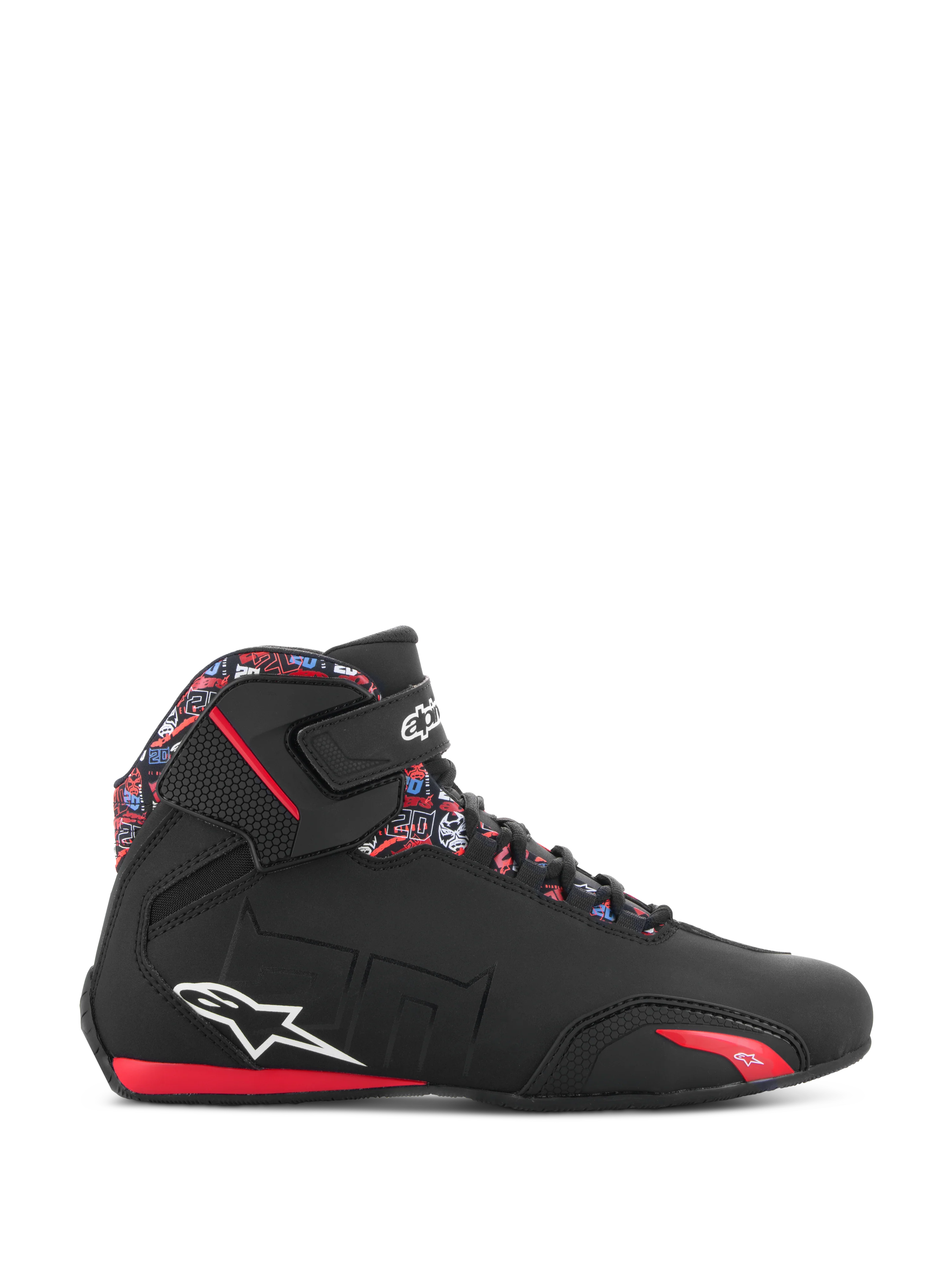 FQ20 Sektor Shoes