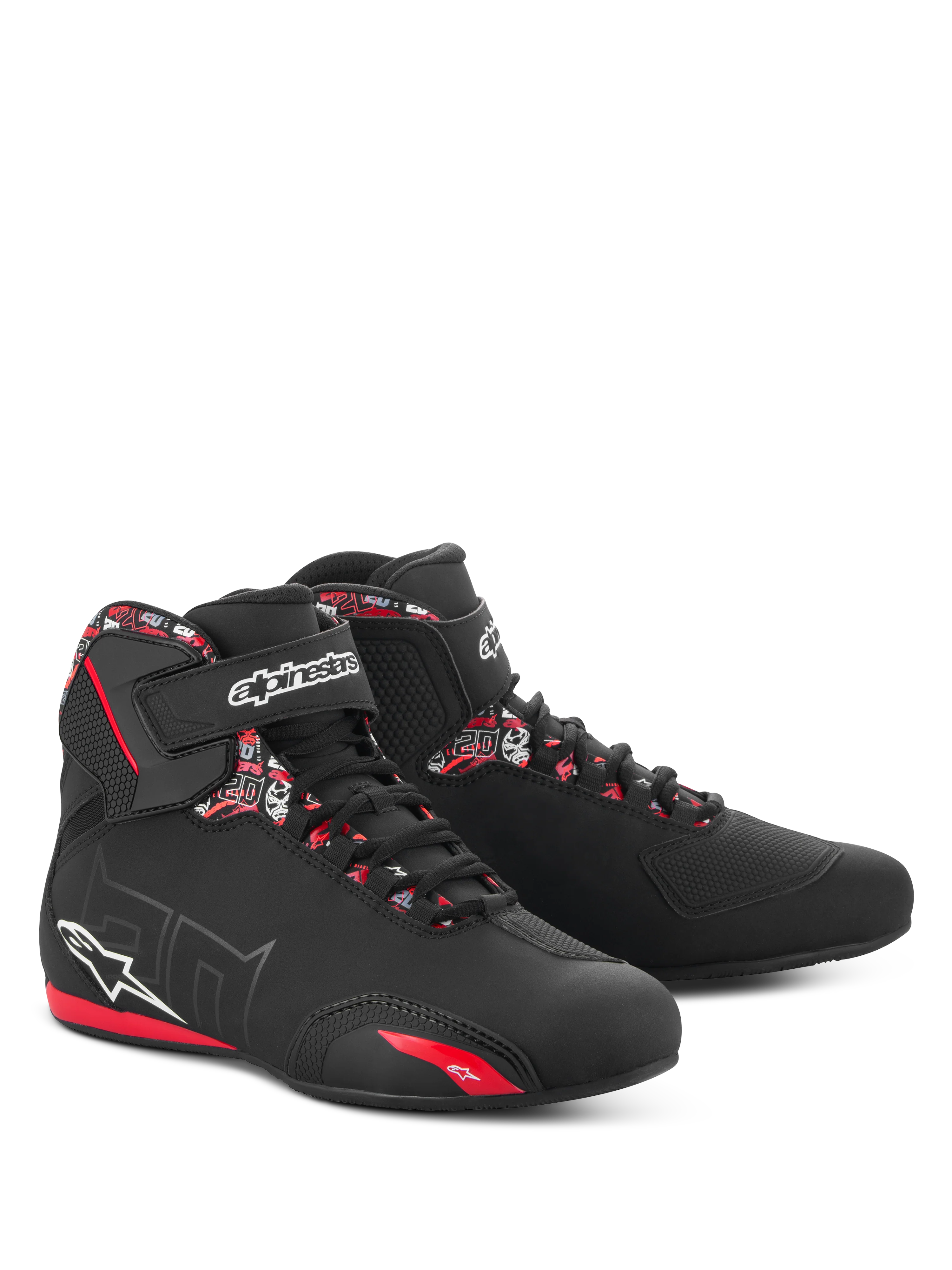 FQ20 Sektor Shoes - Image 7