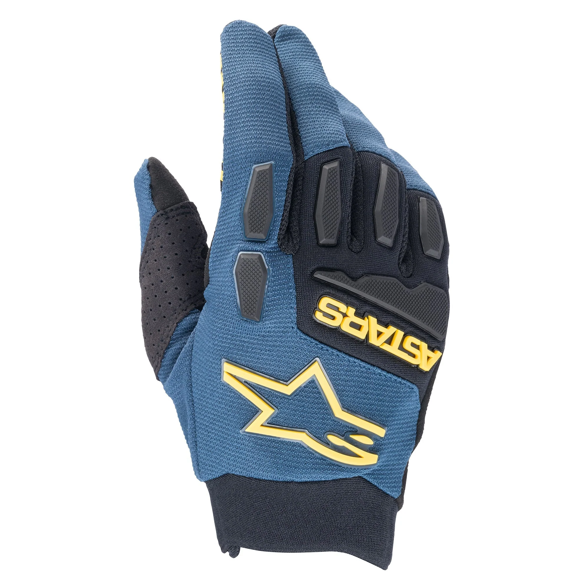 Freeride Gloves - Image 3