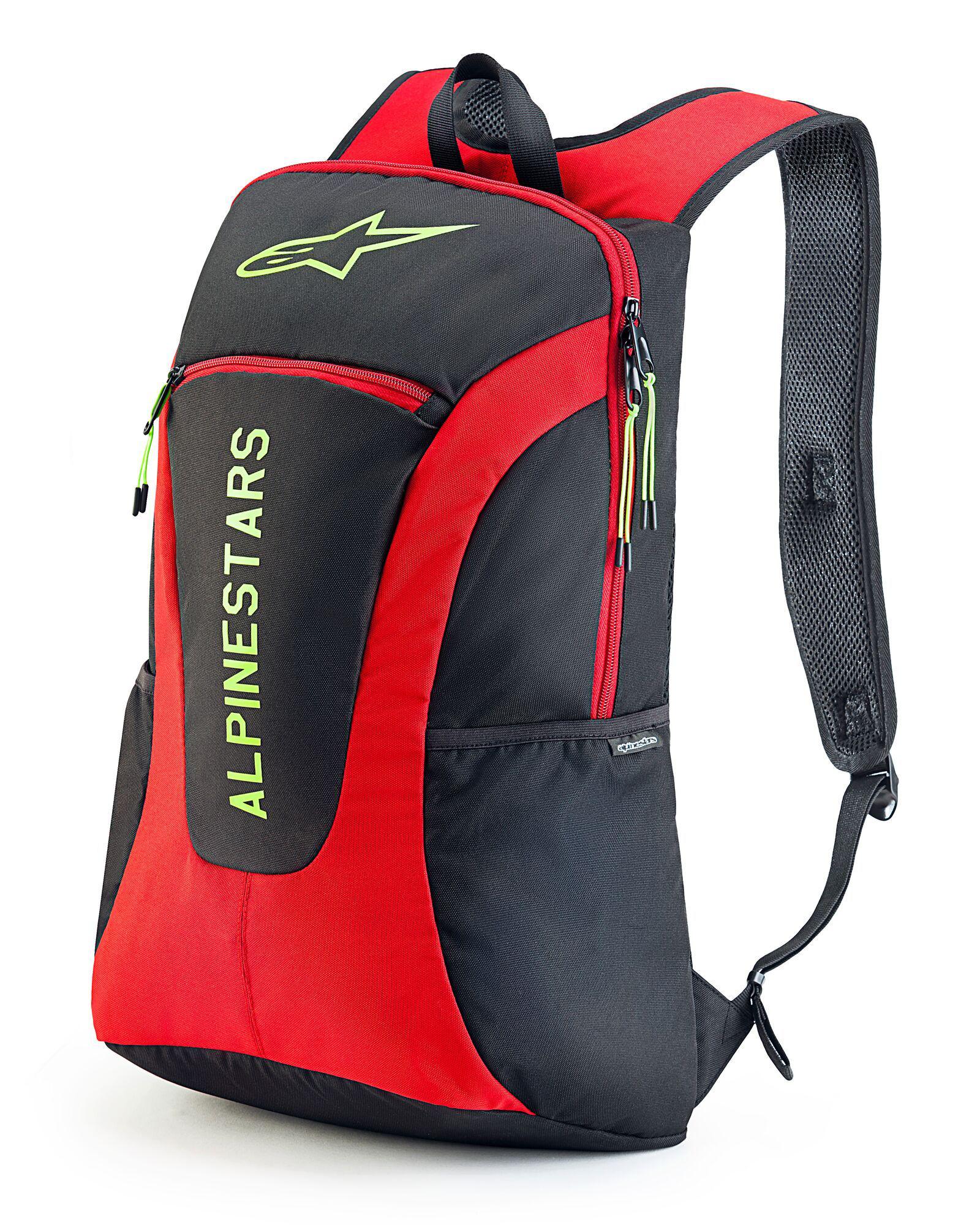 GFX Backpack