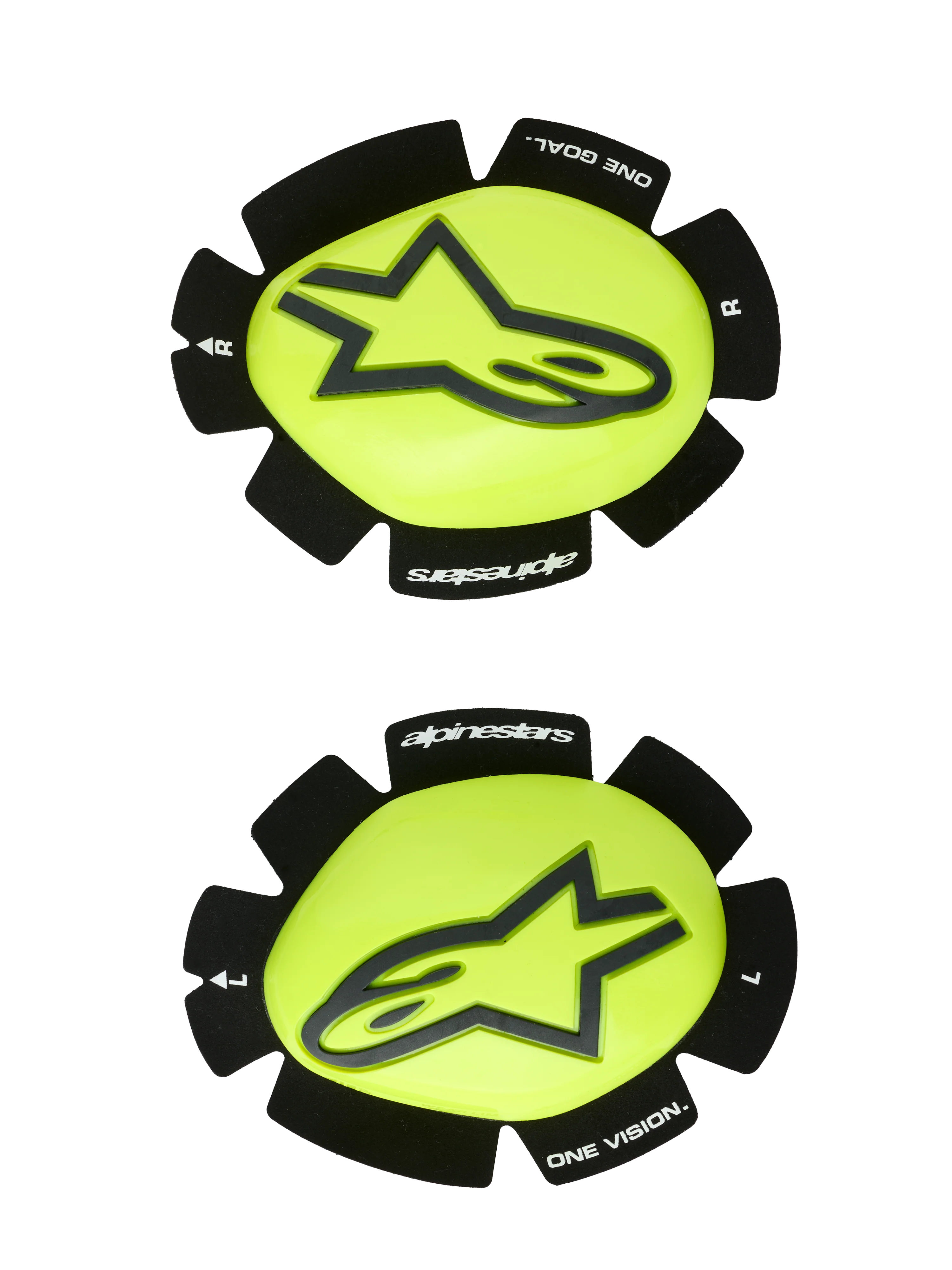 GP Plus Knee Slider
