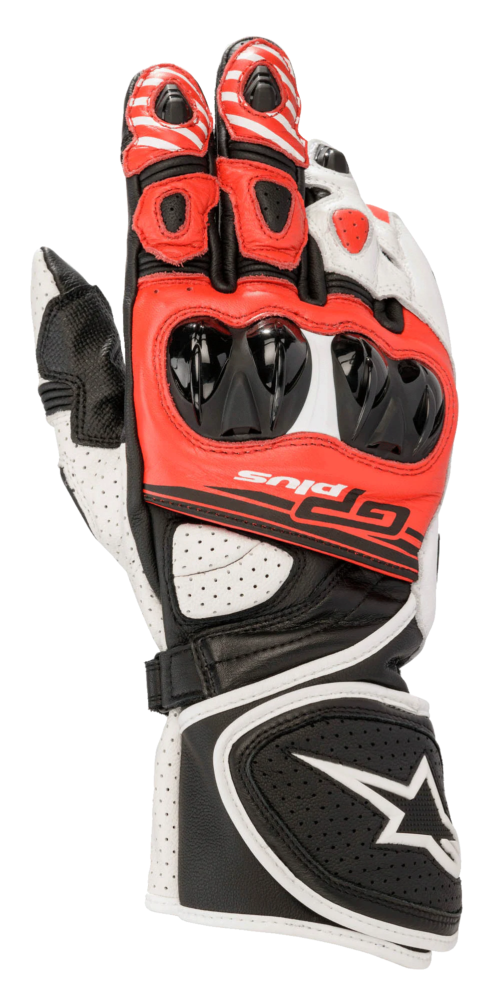 GP Plus R V2 Gloves