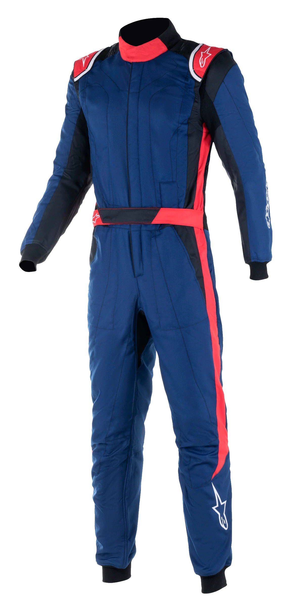 GP Pro Comp V2 Suit - FIA - Image 3