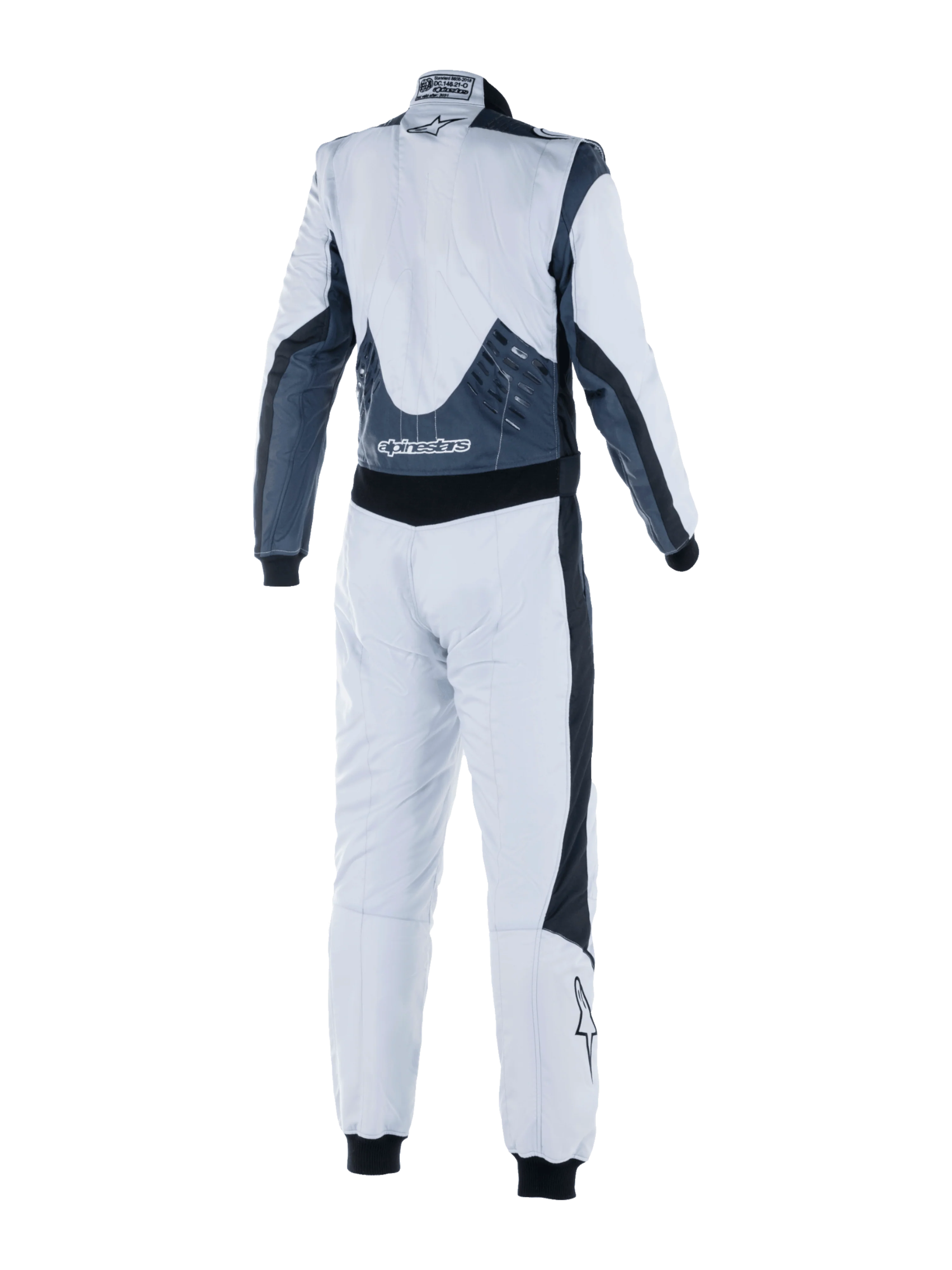 GP Pro Comp V2 FIA Suit - Image 10