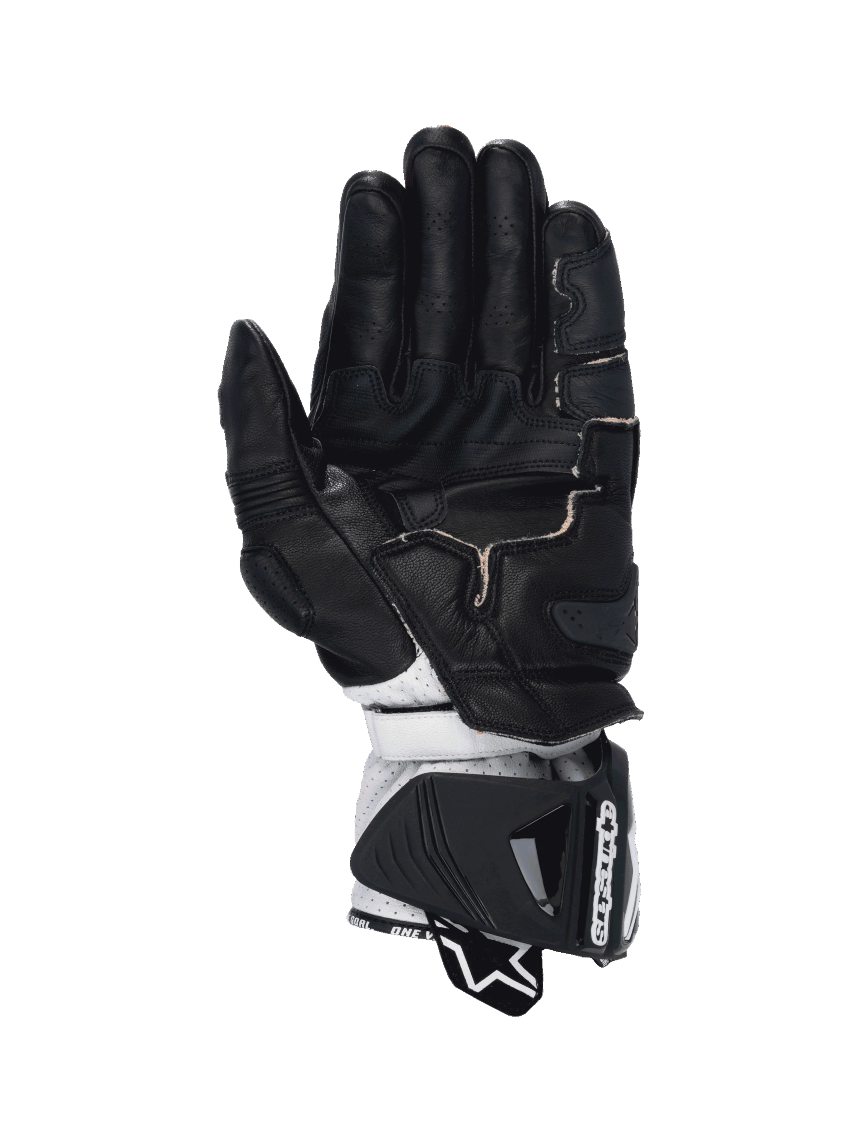 GP Pro R4 Gloves - Image 2