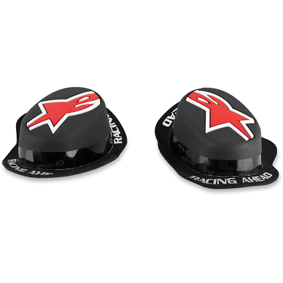 GP Rain Knee Sliders