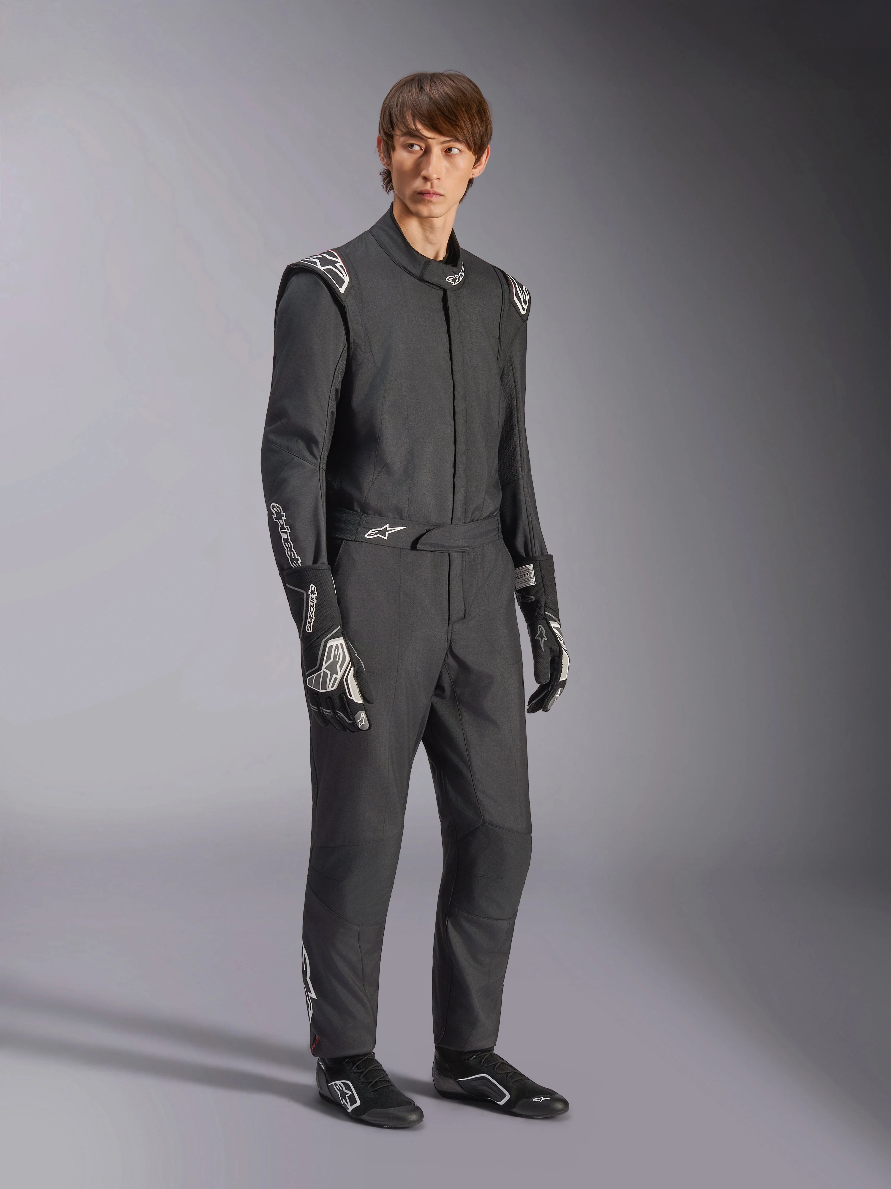 GP Tech V4 Suit - Image 2