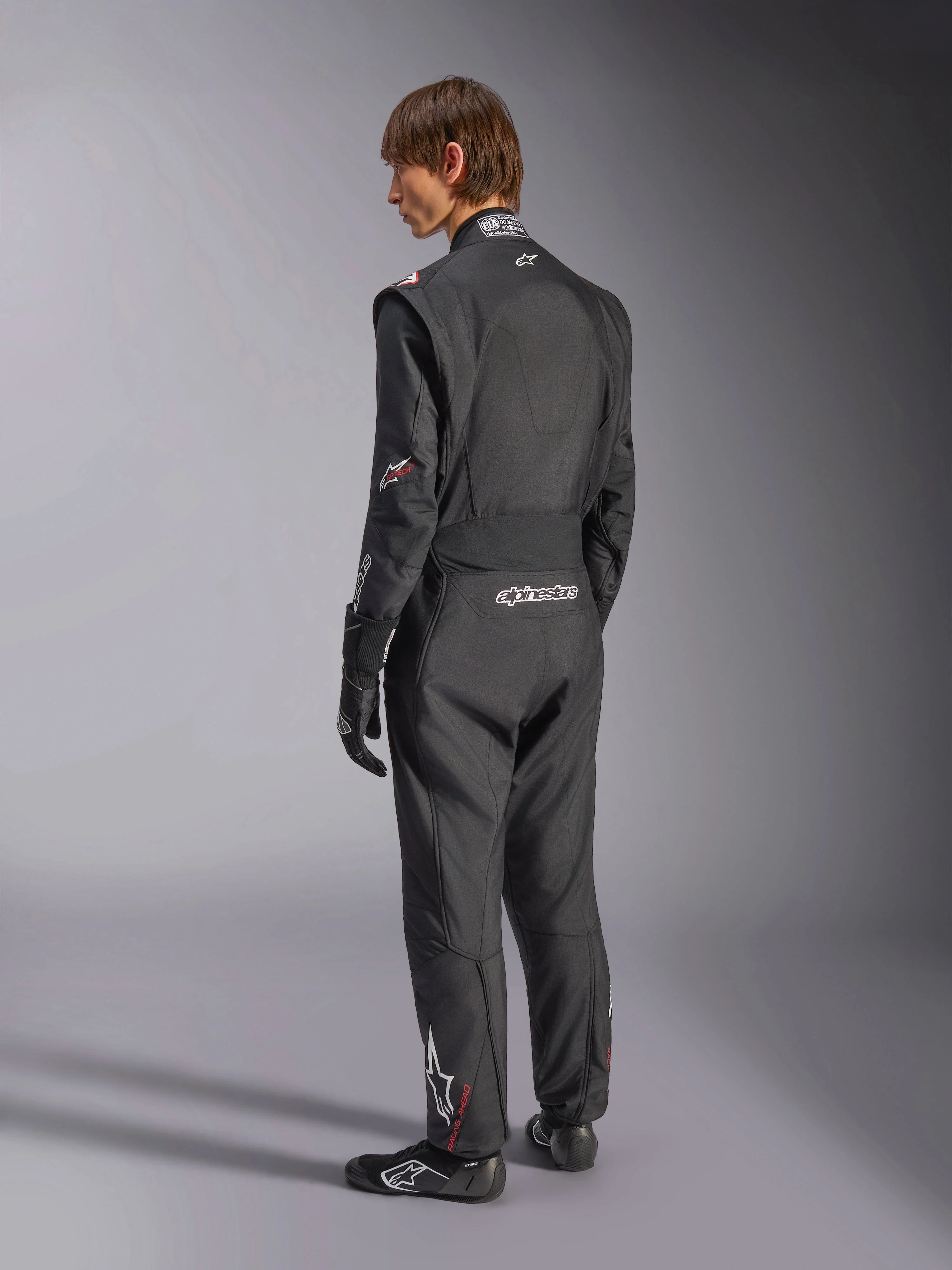GP Tech V4 Suit - Image 3