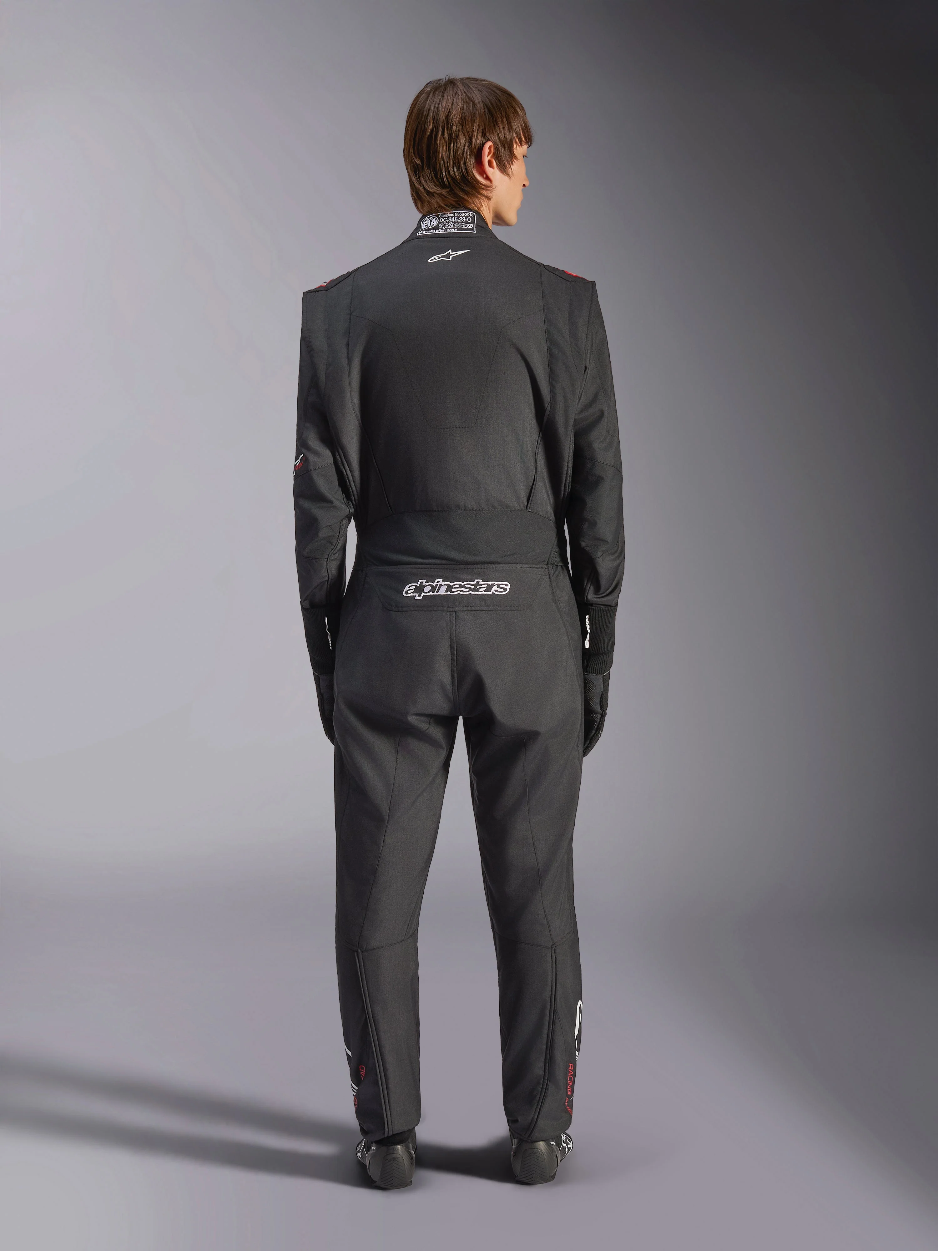 GP Tech V4 Suit - Image 4