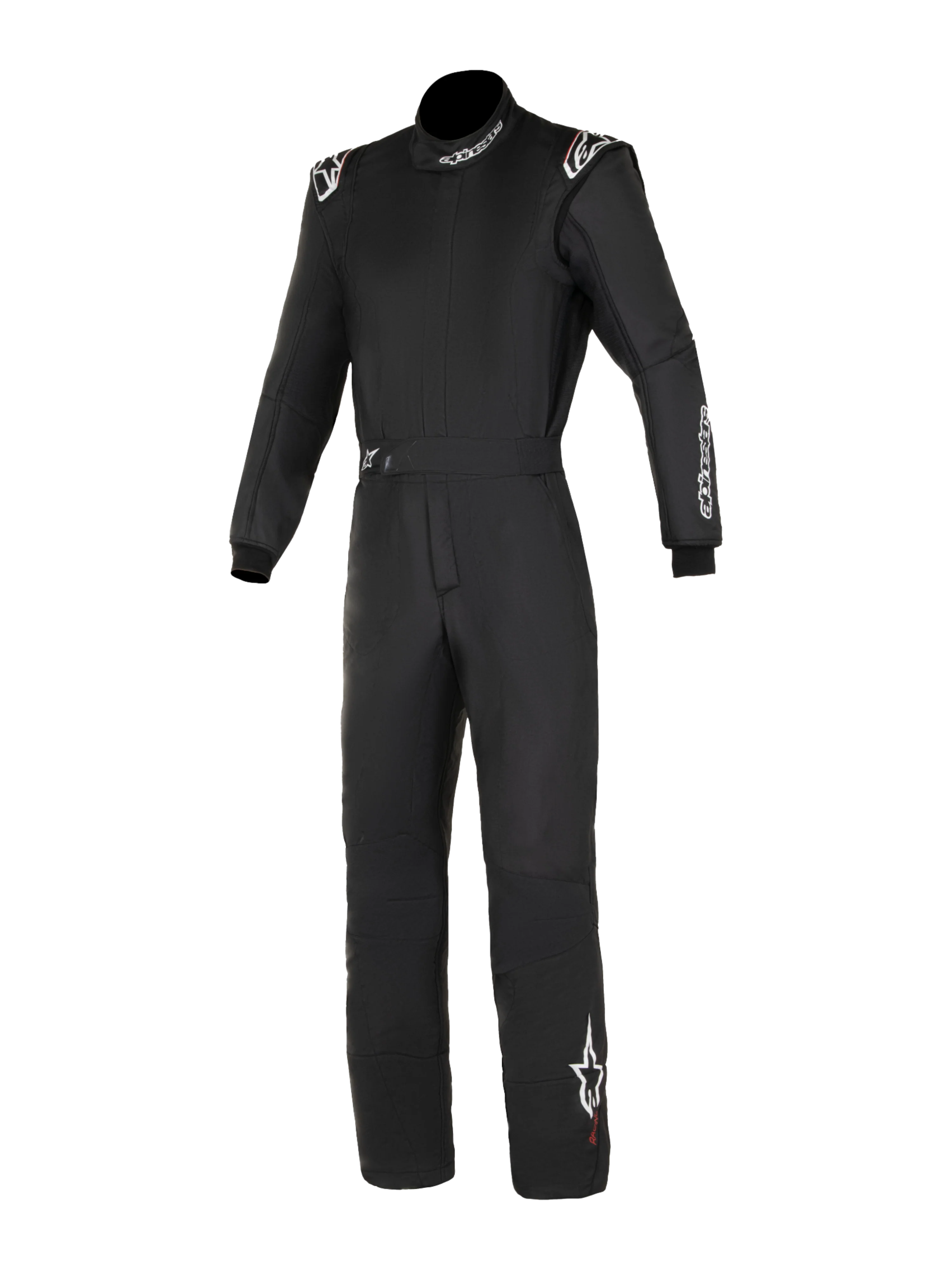 GP Tech V4 Suit - Image 5