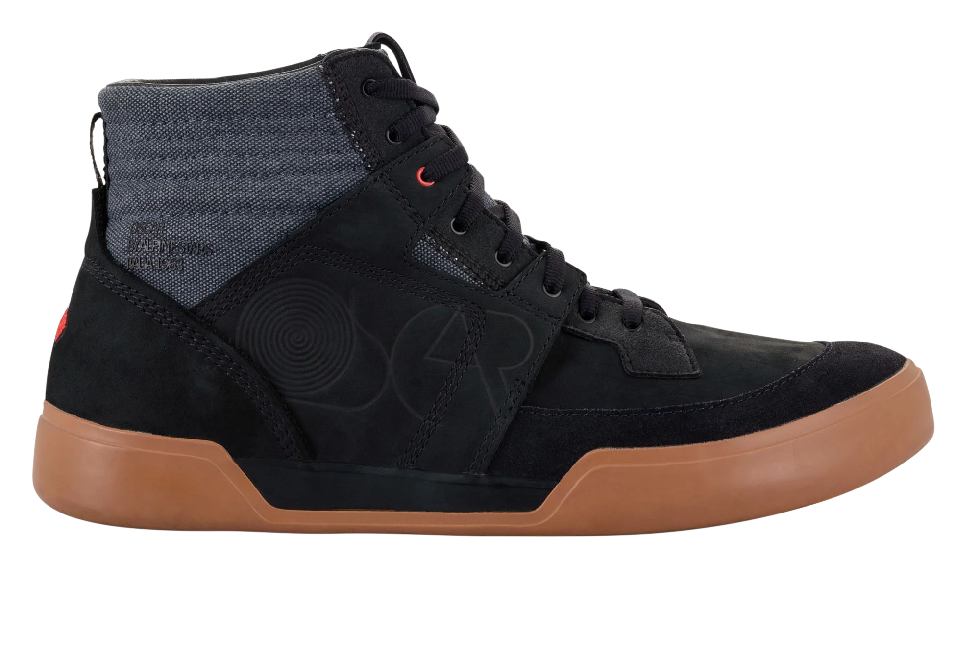 Grange Riding Shoes - Image 9