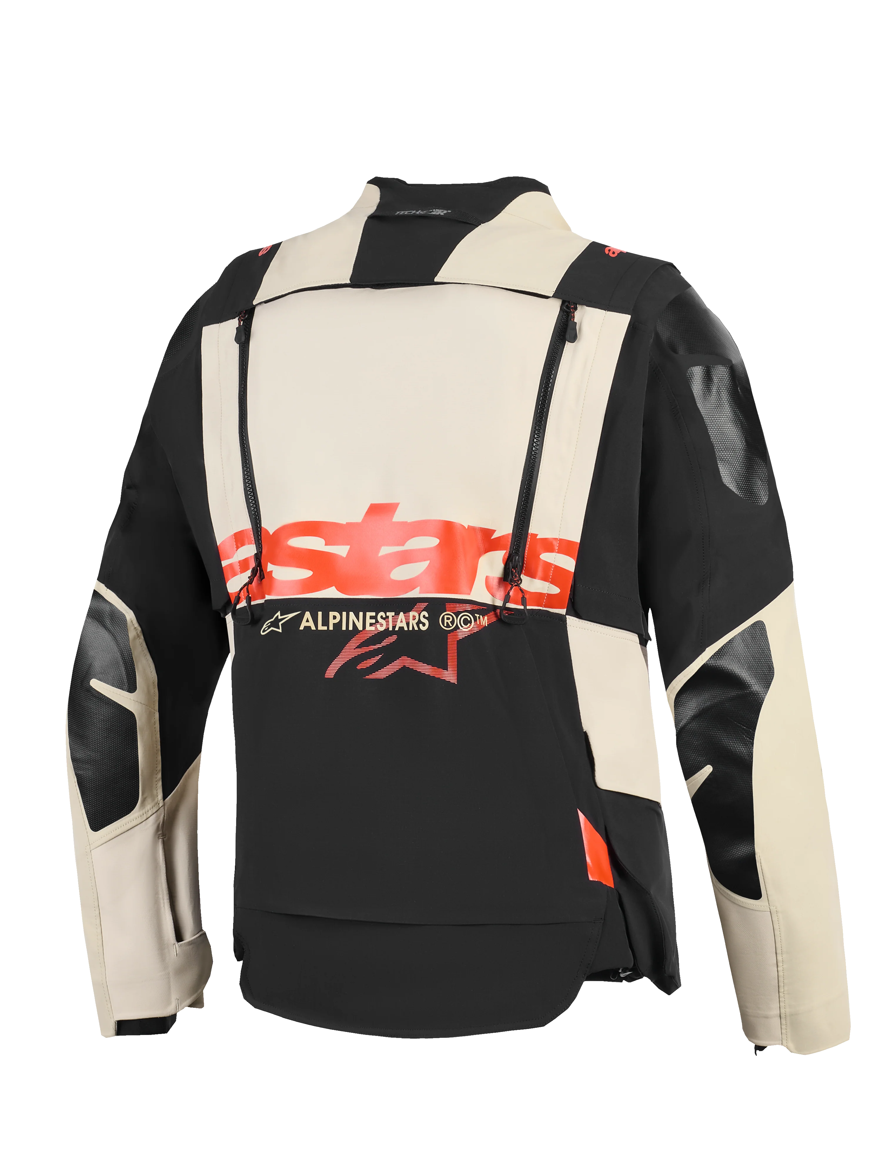 Halo Pro DS XF Laminated Jacket - Image 13