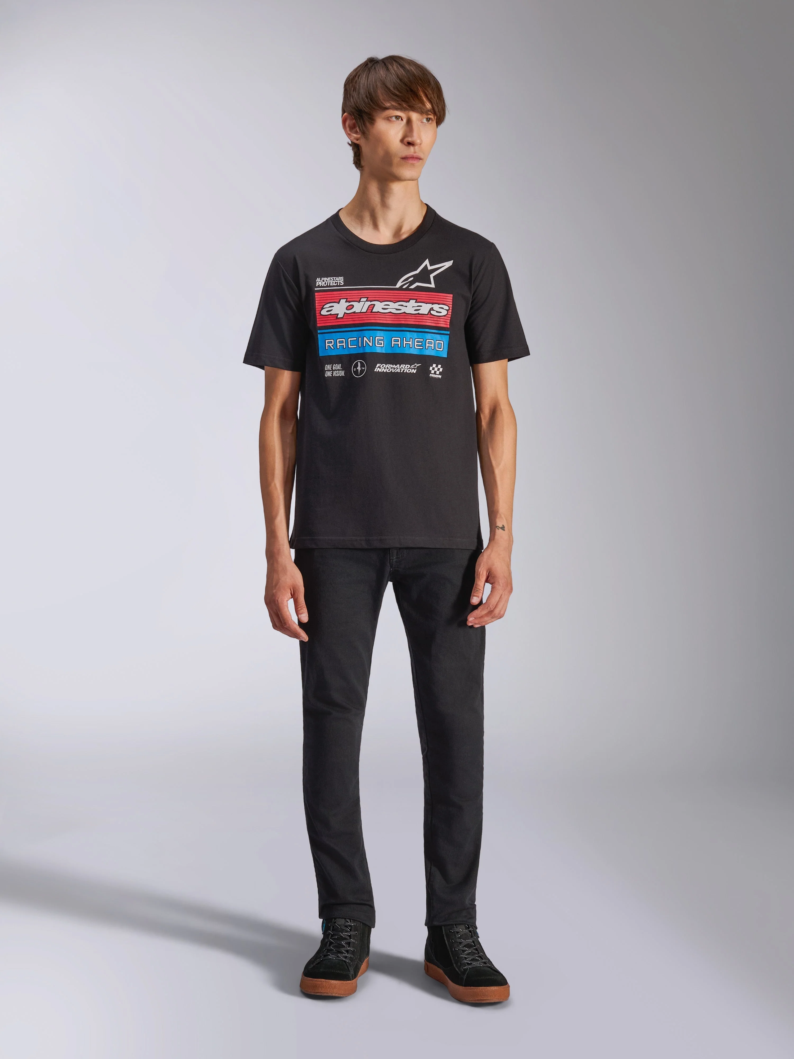 Harken CSF Tee - Short Sleeve - Image 3
