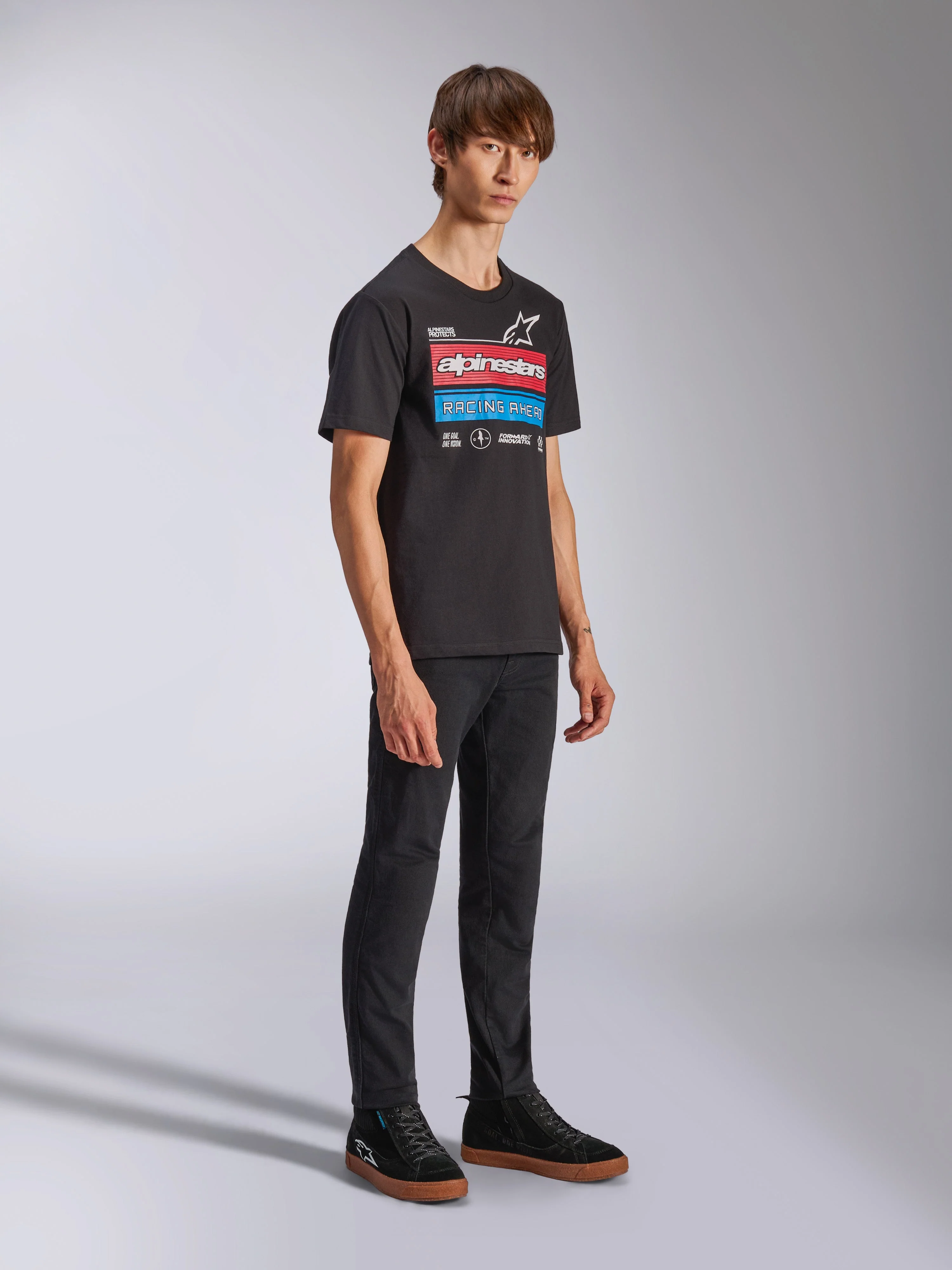 Harken CSF Tee - Short Sleeve - Image 4
