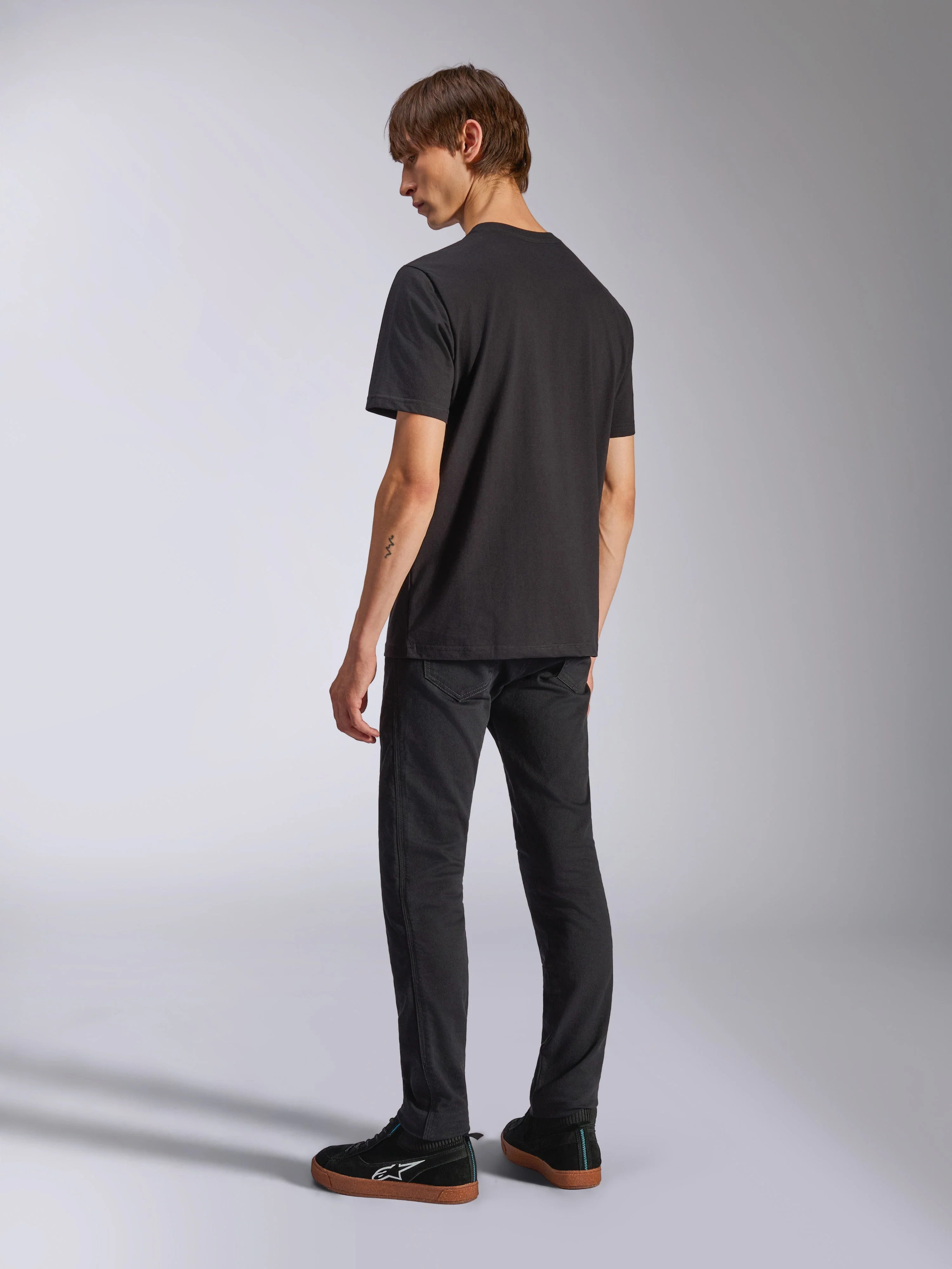 Harken CSF Tee - Short Sleeve - Image 5