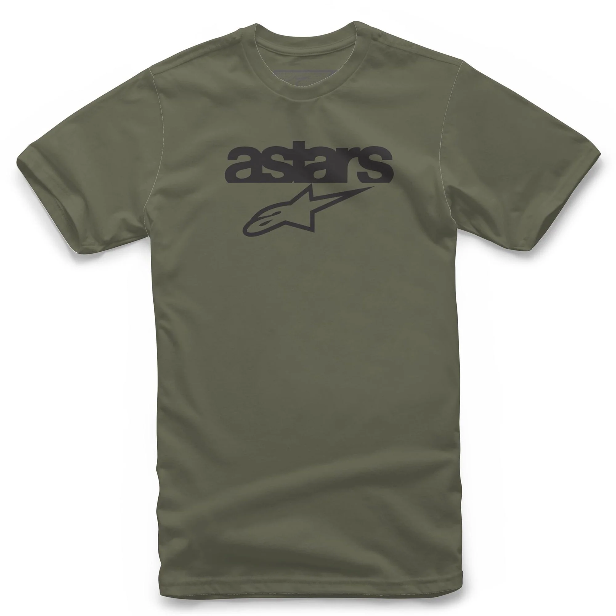 Heritage Blaze Tee