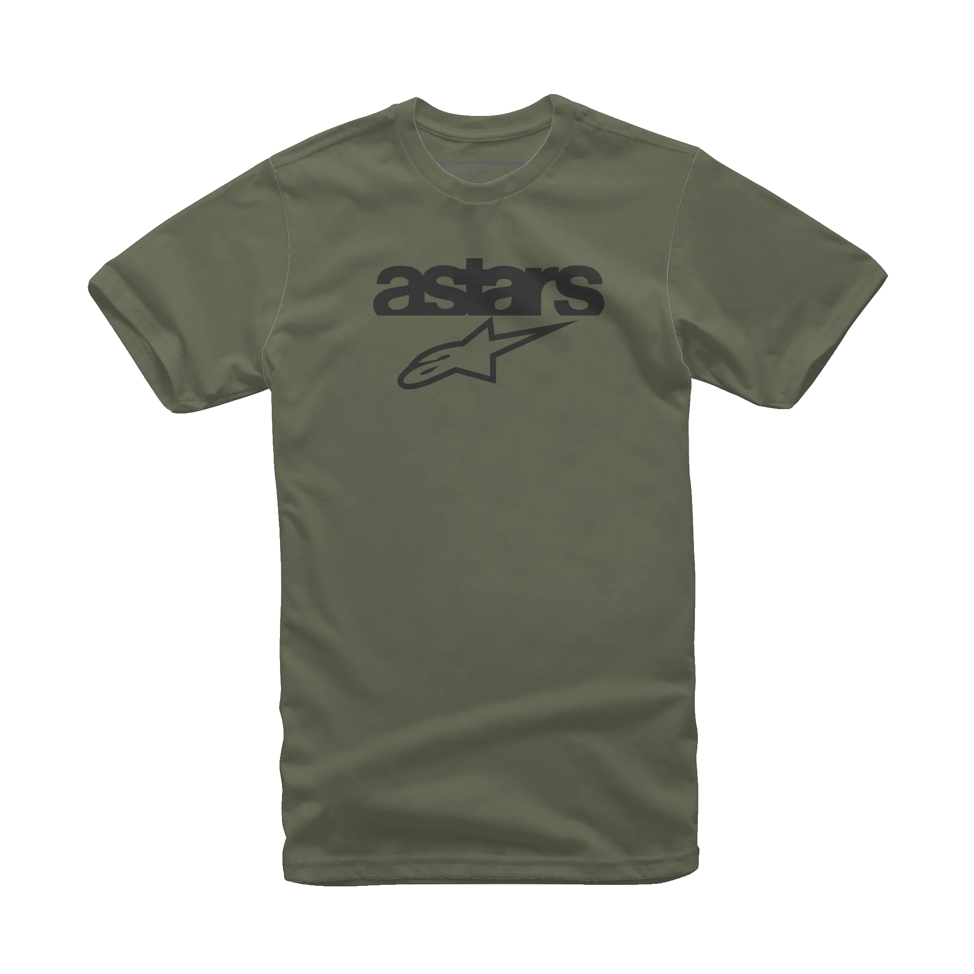 Heritage Blaze Tee - Image 2